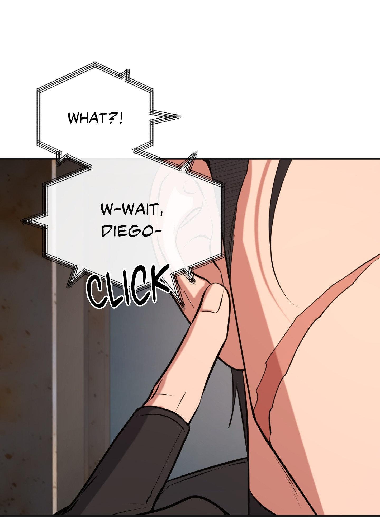 Dawning Light Chapter 18 page 36 - 