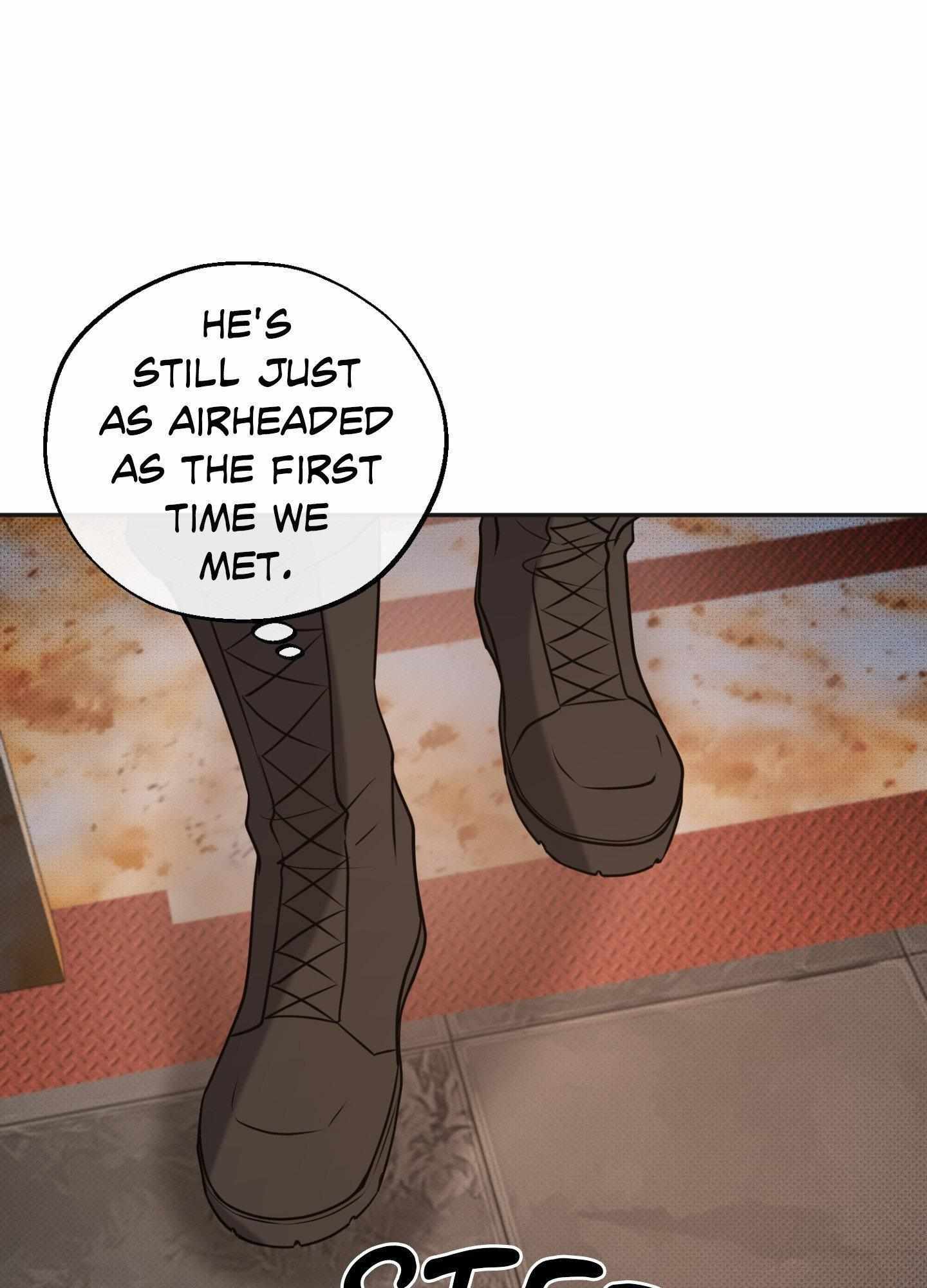 Dawning Light Chapter 18 page 39 - 