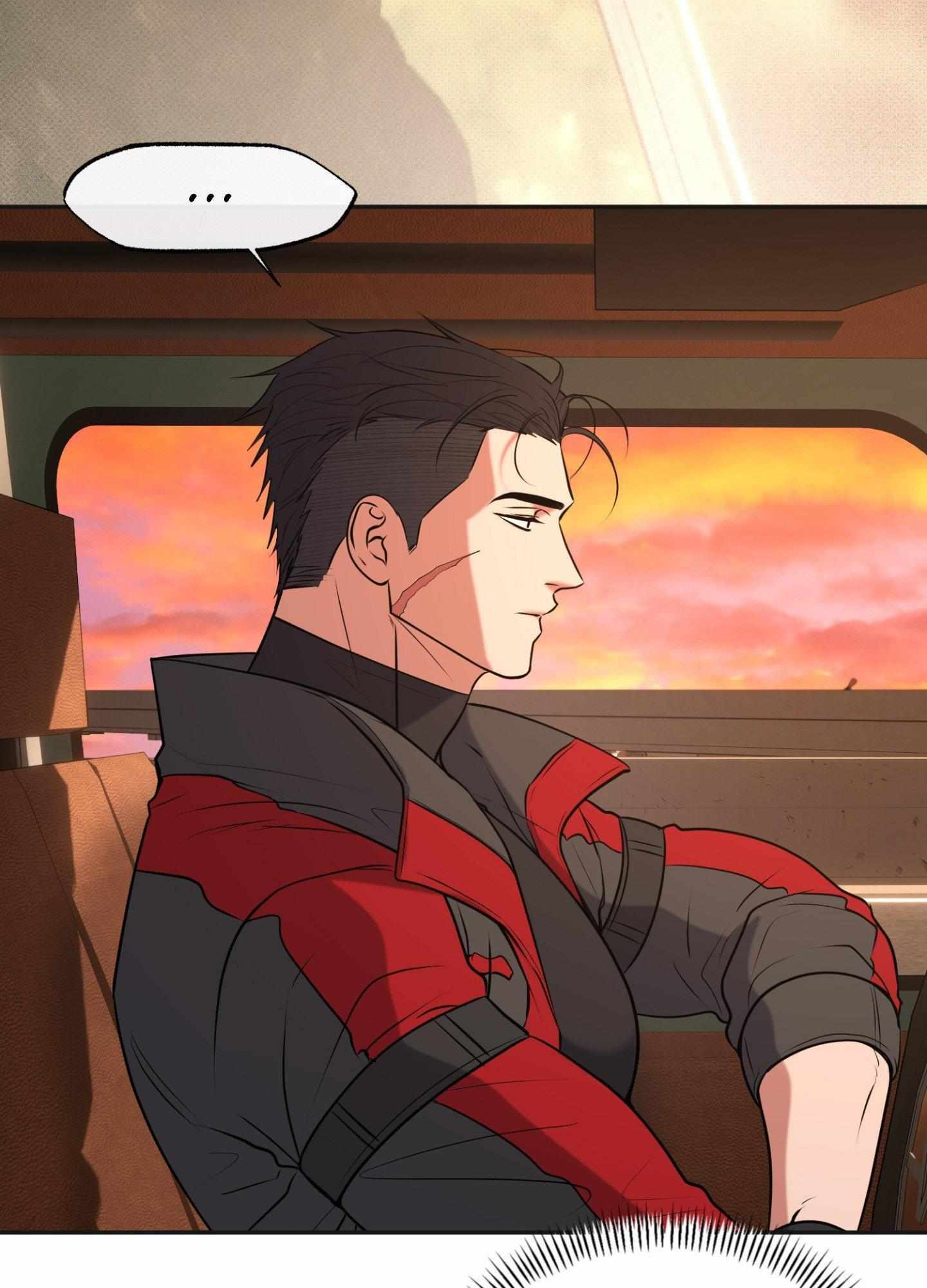 Dawning Light Chapter 18 page 5 - 
