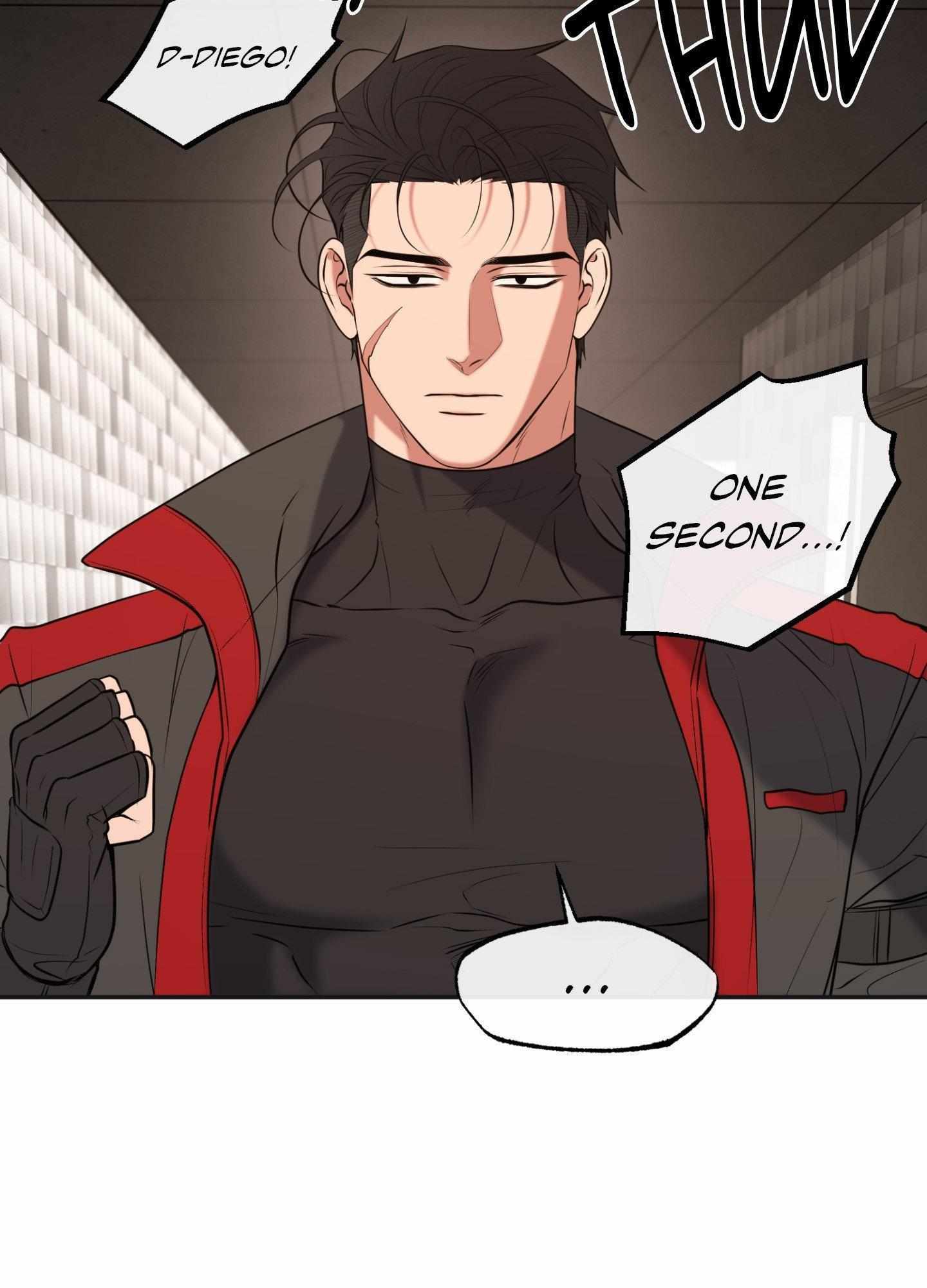 Dawning Light Chapter 18 page 42 - 