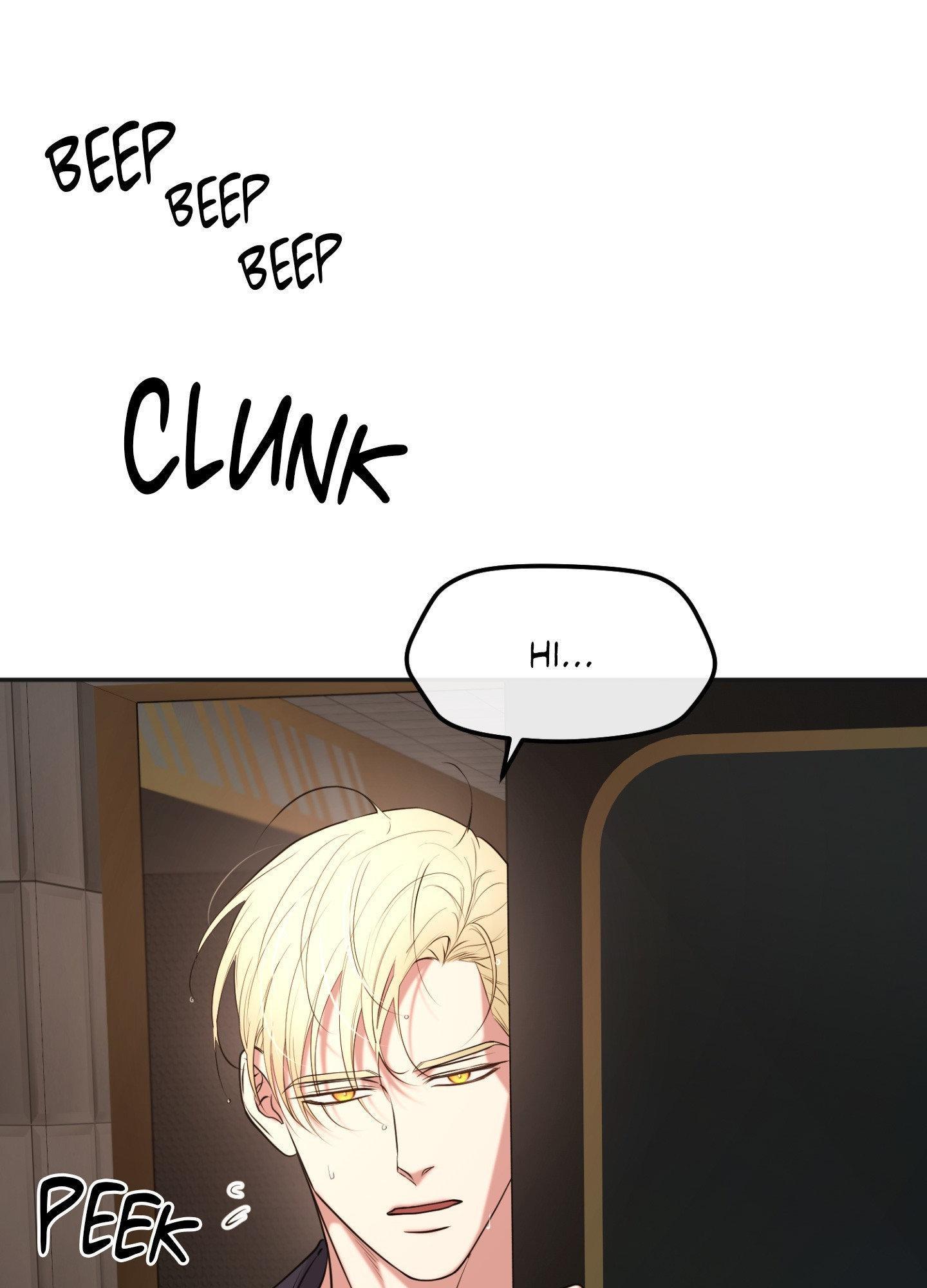Dawning Light Chapter 18 page 43 - 