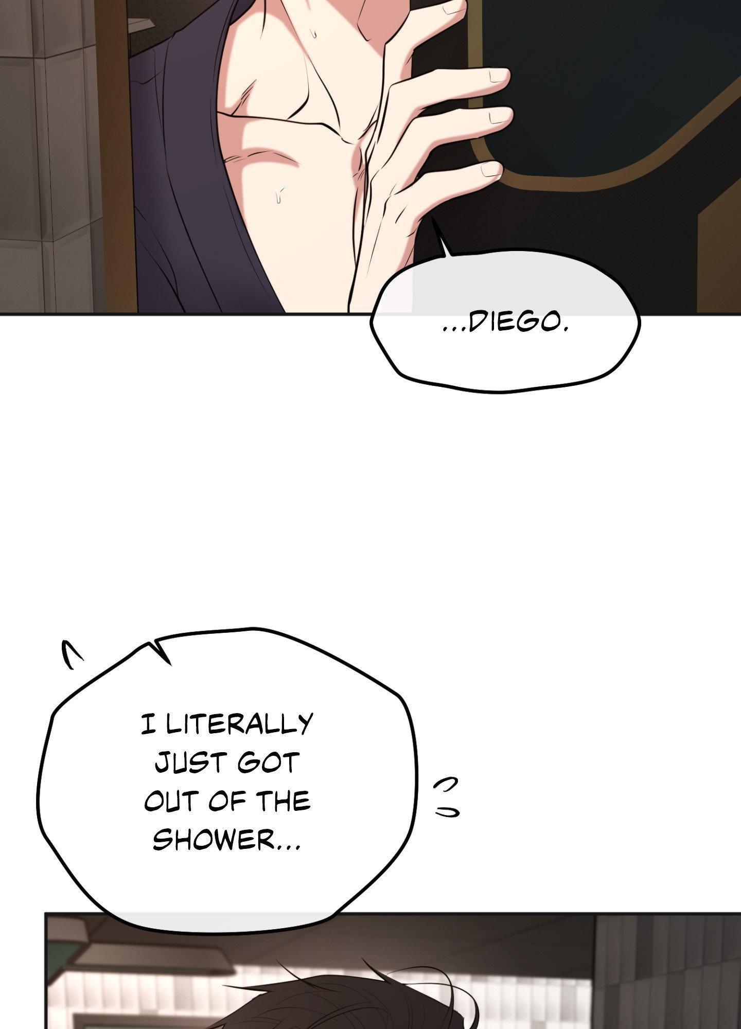 Dawning Light Chapter 18 page 44 - 