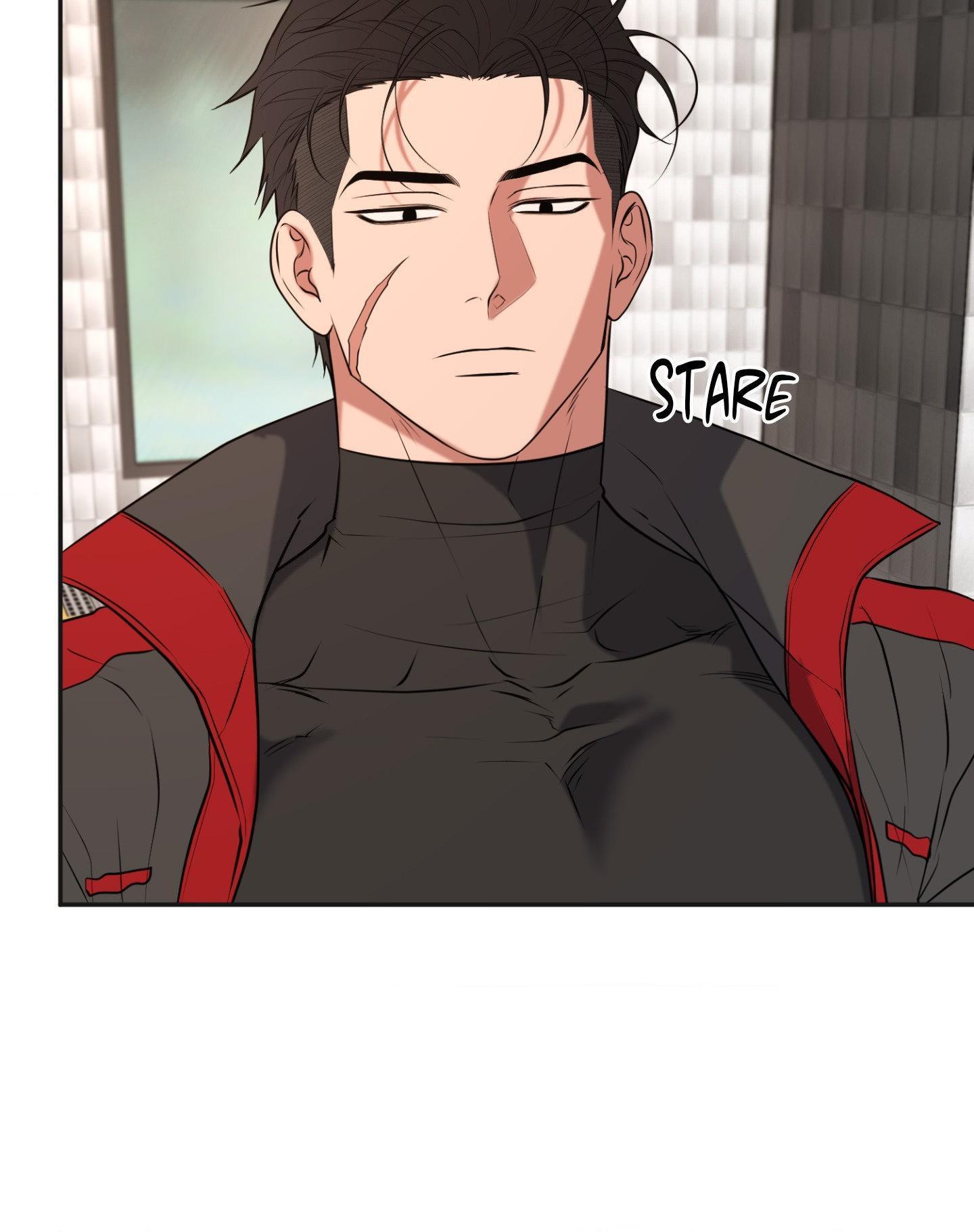 Dawning Light Chapter 18 page 45 - 