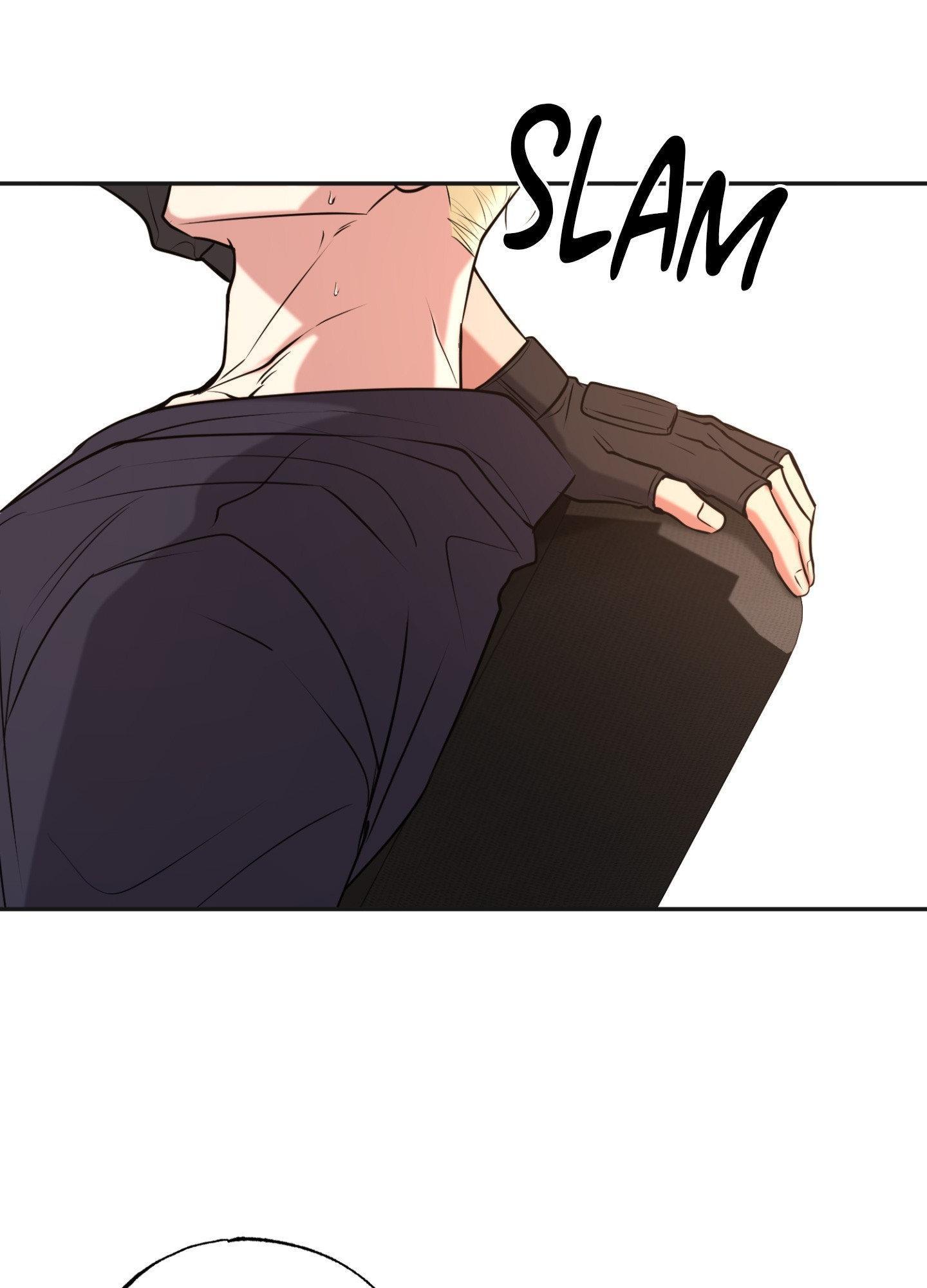 Dawning Light Chapter 18 page 49 - 