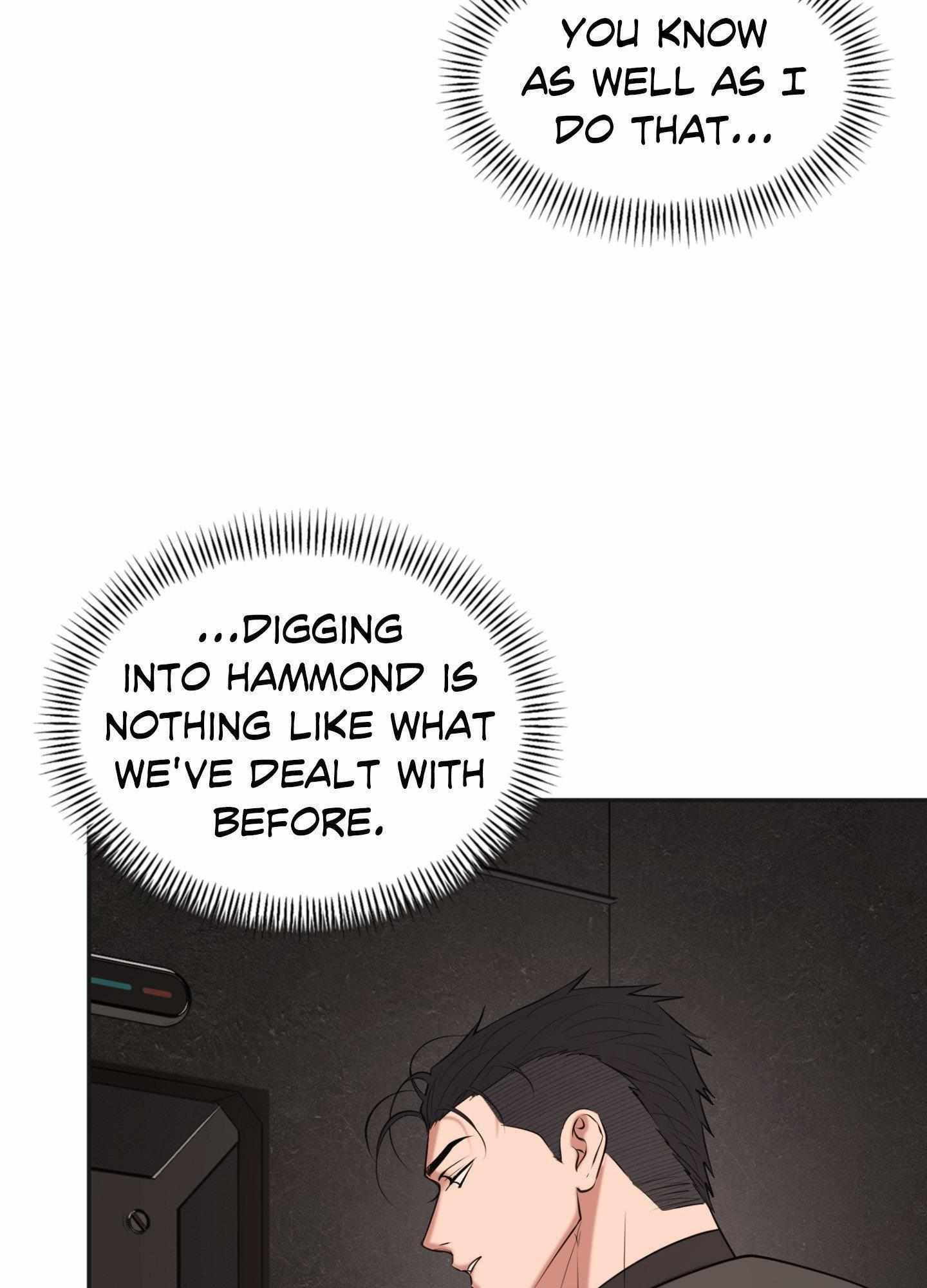 Dawning Light Chapter 18 page 6 - 