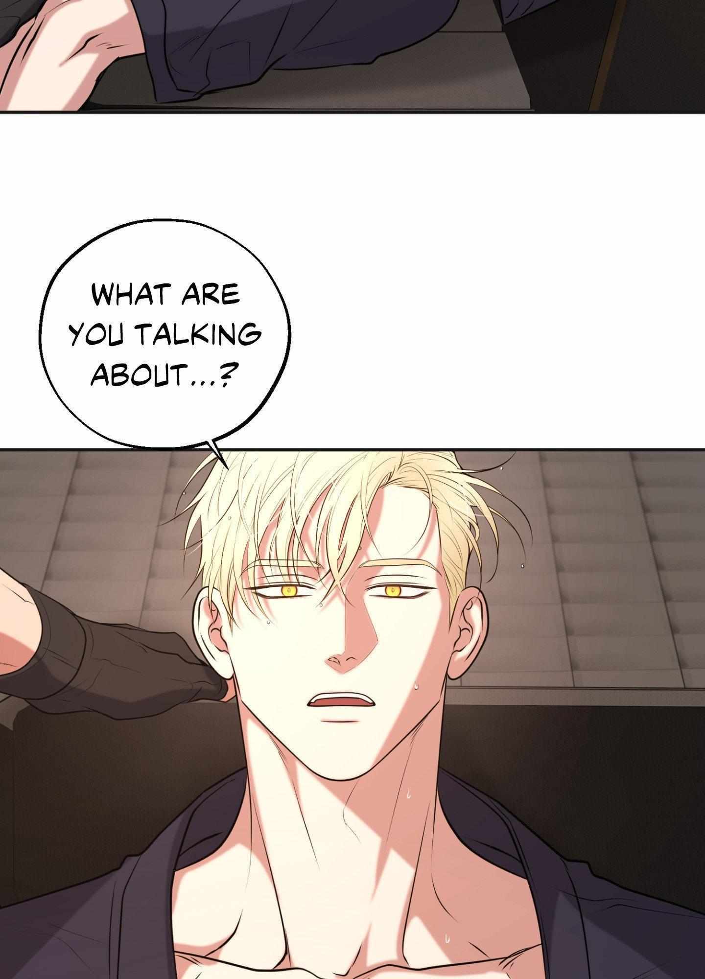Dawning Light Chapter 18 page 51 - 