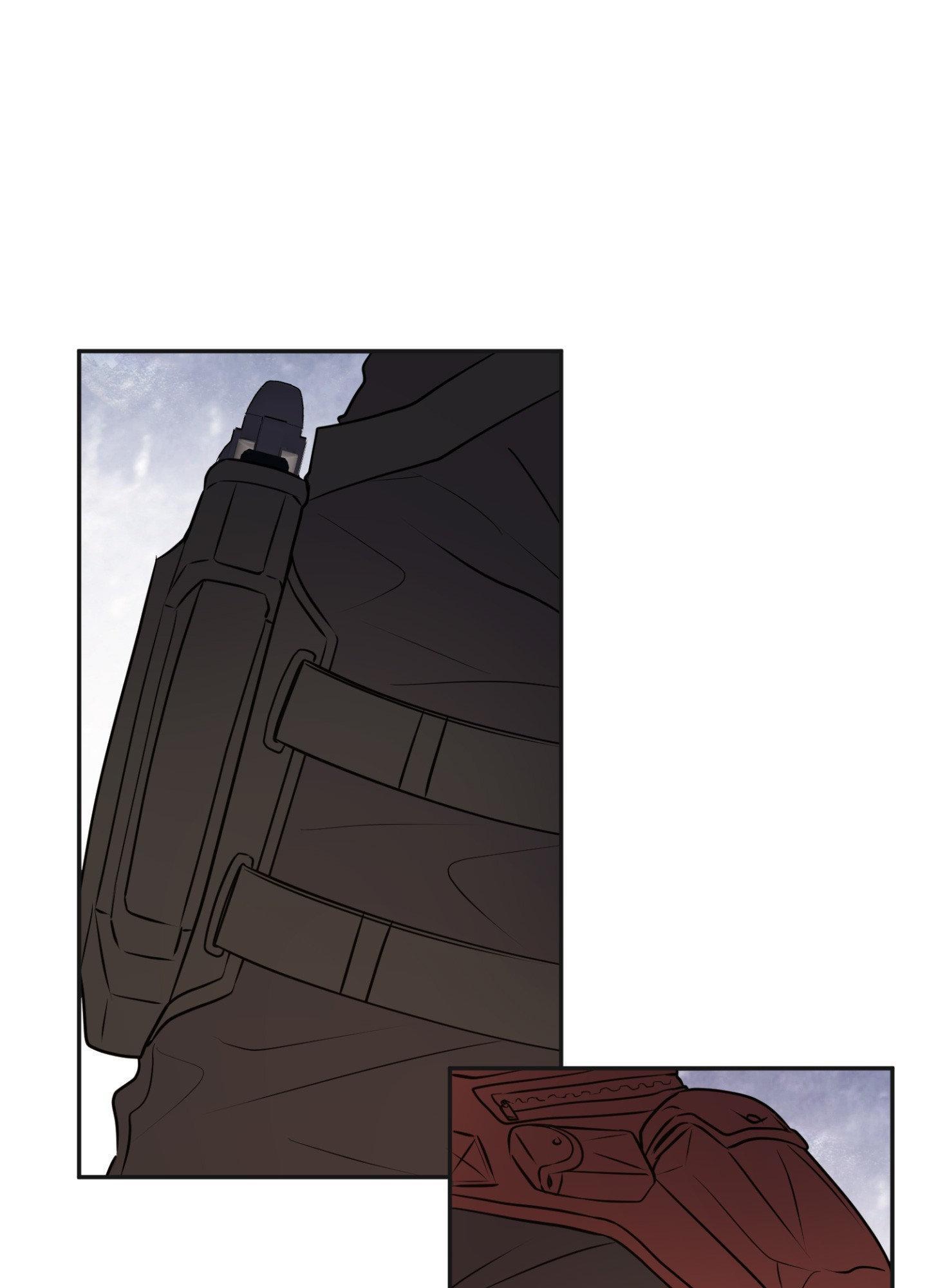 Dawning Light Chapter 18 page 53 - 