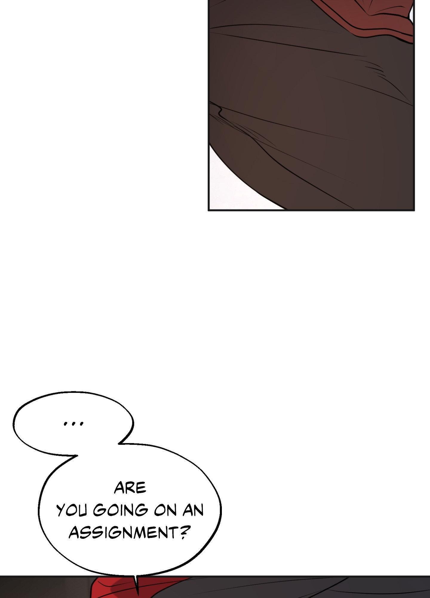 Dawning Light Chapter 18 page 54 - 
