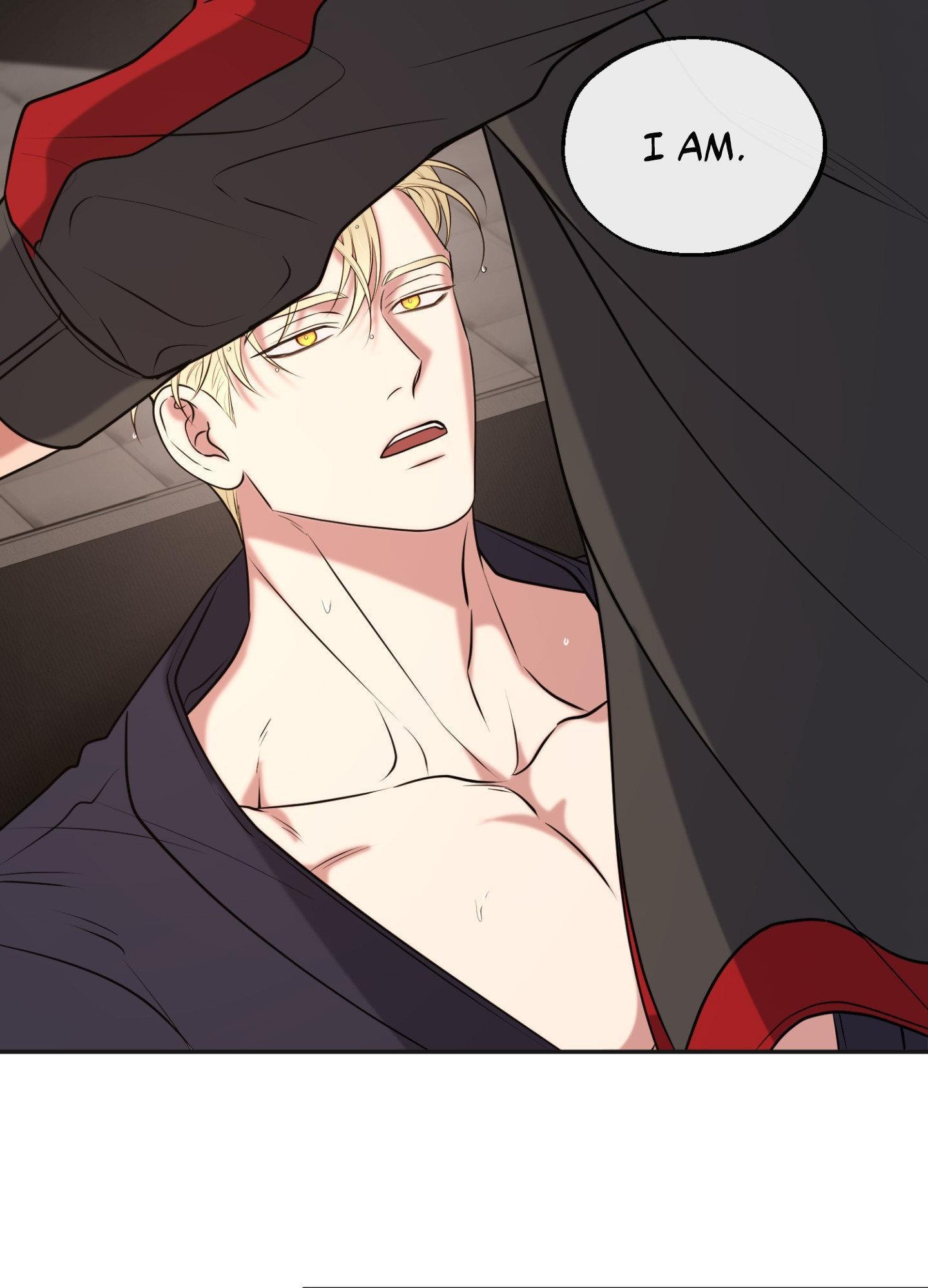 Dawning Light Chapter 18 page 55 - 