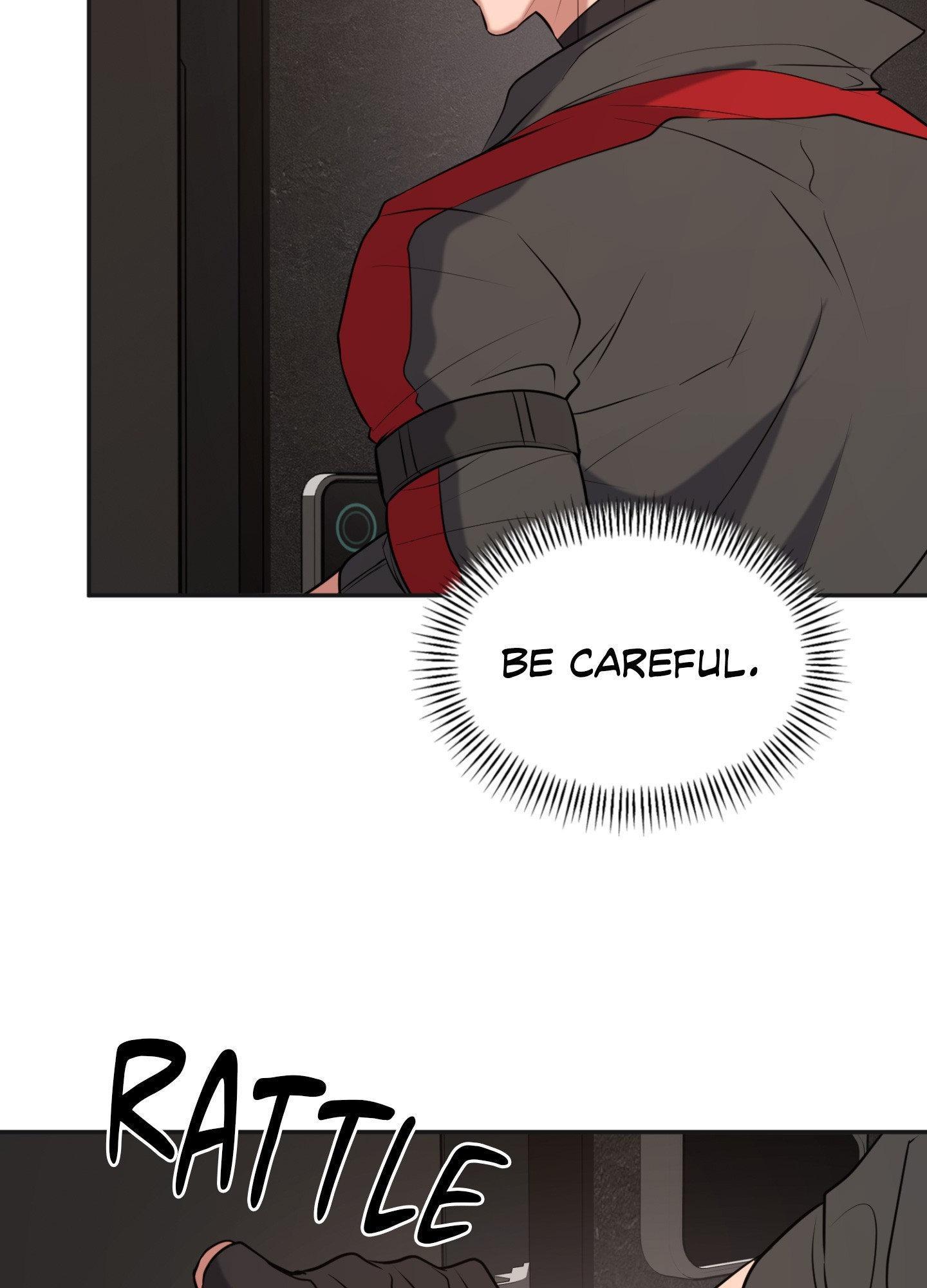 Dawning Light Chapter 18 page 7 - 