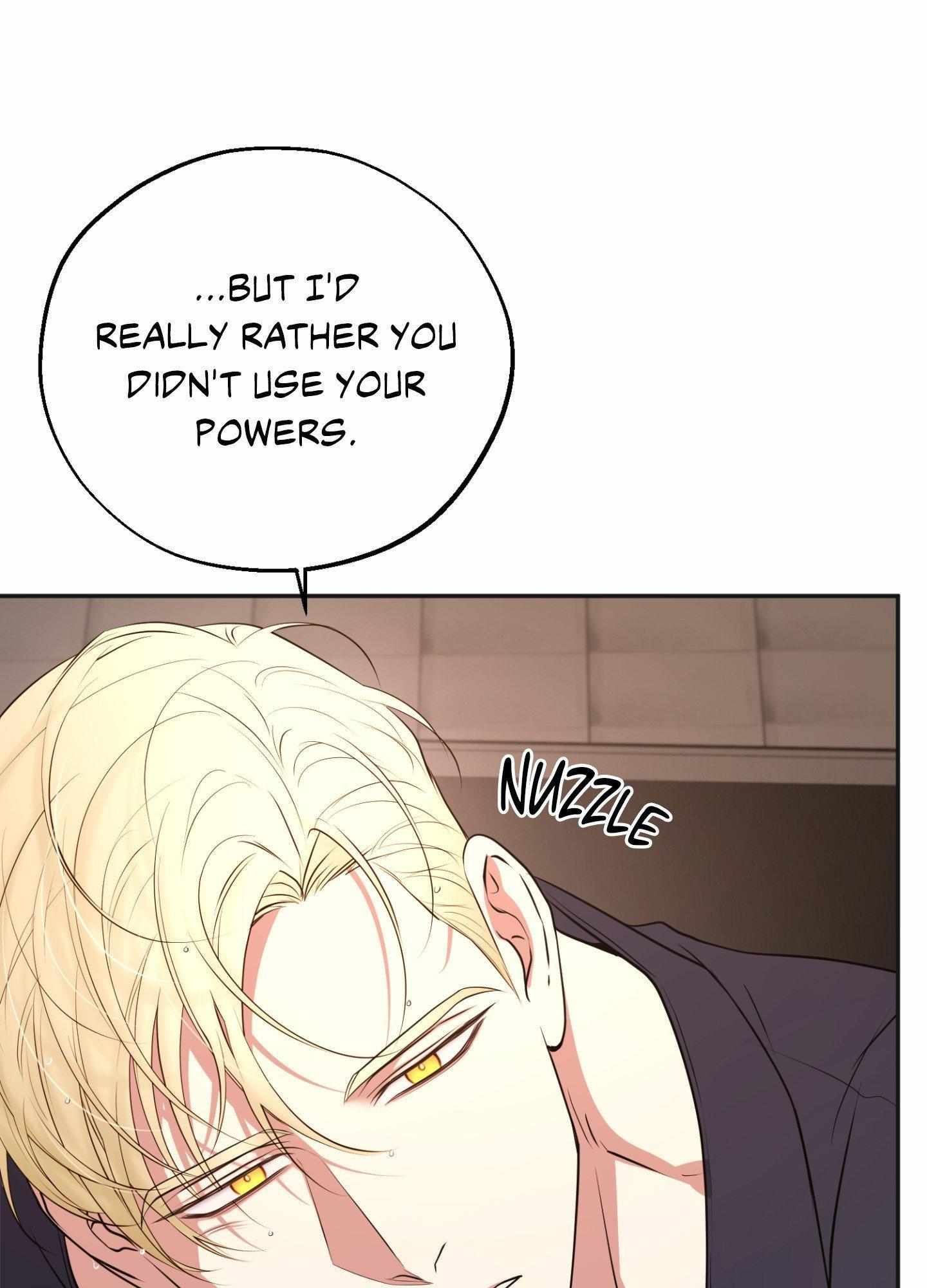Dawning Light Chapter 18 page 61 - 