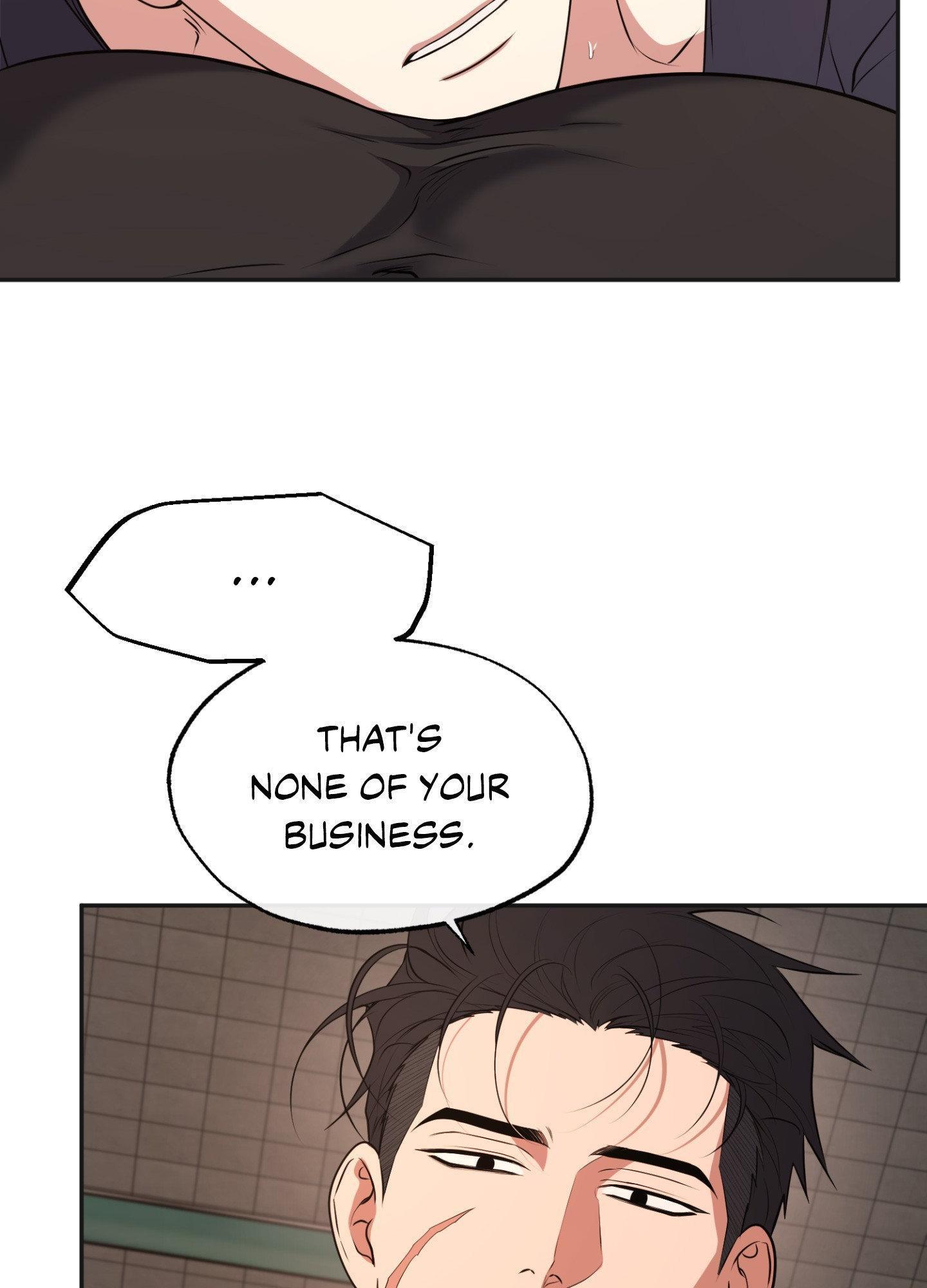 Dawning Light Chapter 18 page 62 - 