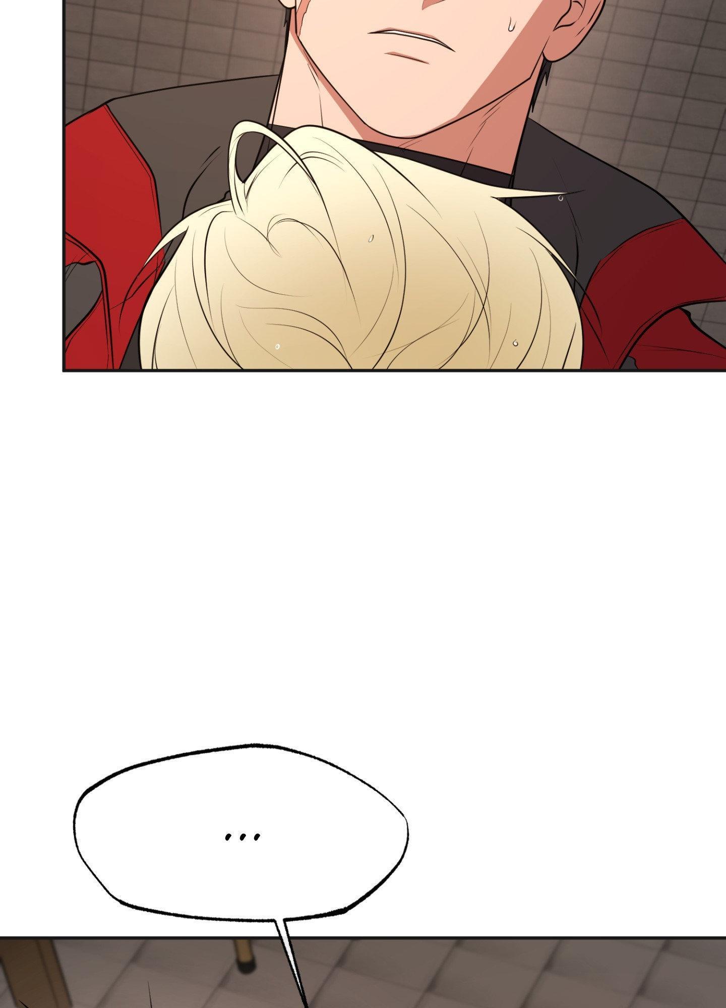 Dawning Light Chapter 18 page 63 - 