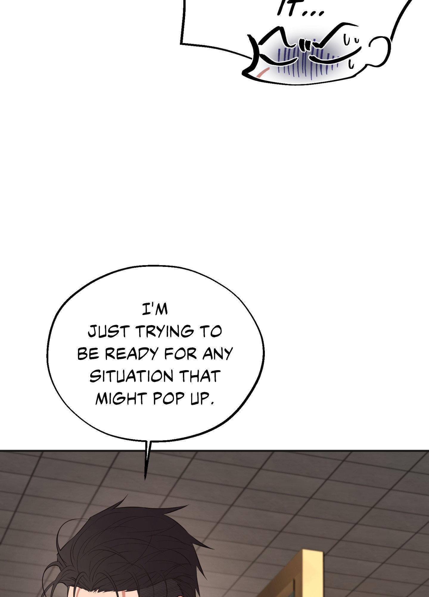 Dawning Light Chapter 18 page 66 - 