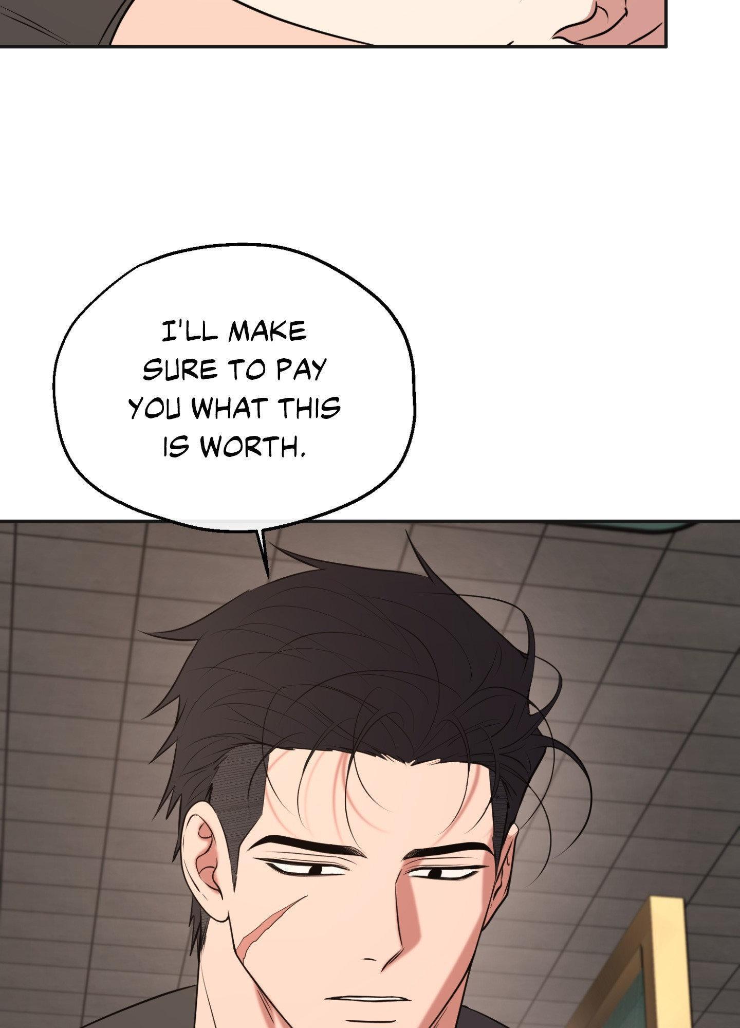 Dawning Light Chapter 18 page 70 - 