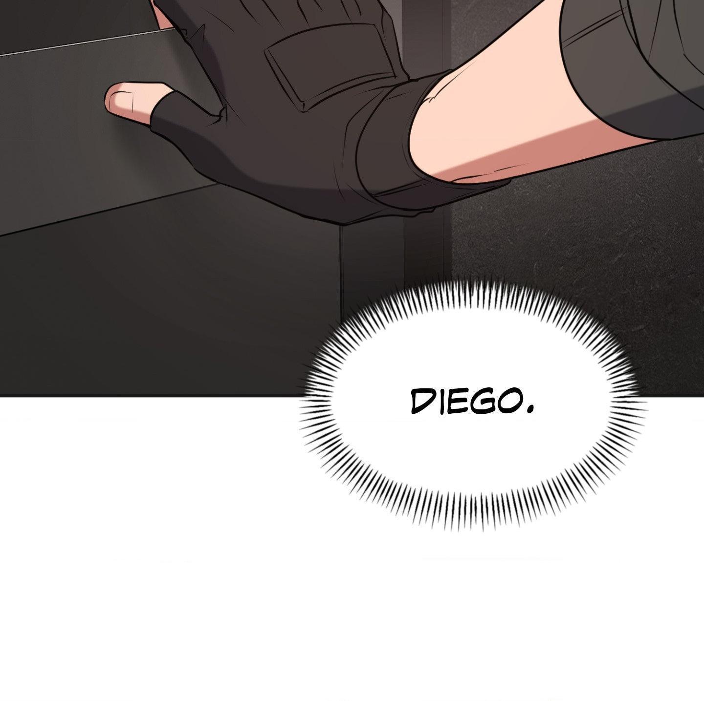 Dawning Light Chapter 18 page 8 - 