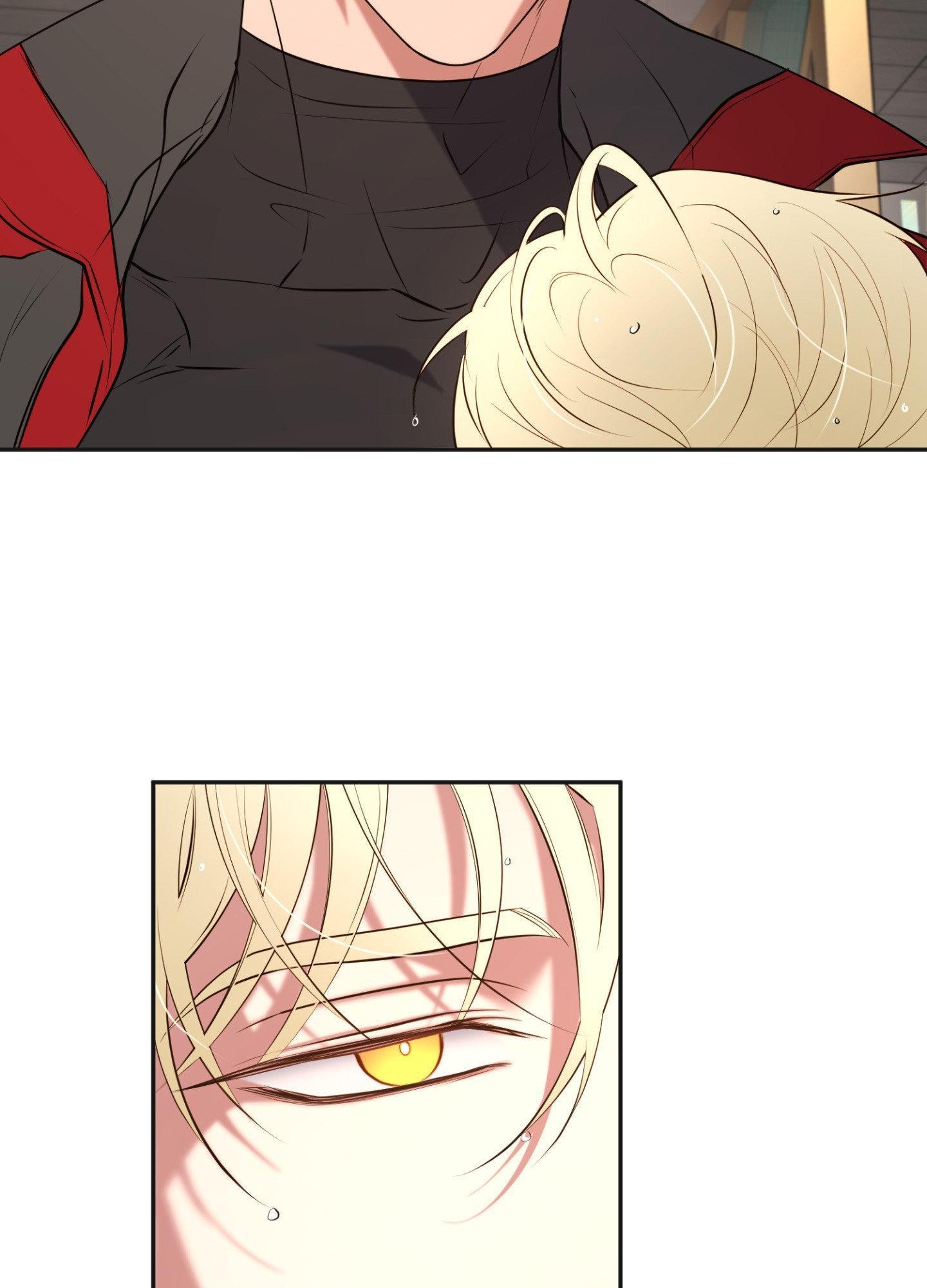 Dawning Light Chapter 18 page 71 - 