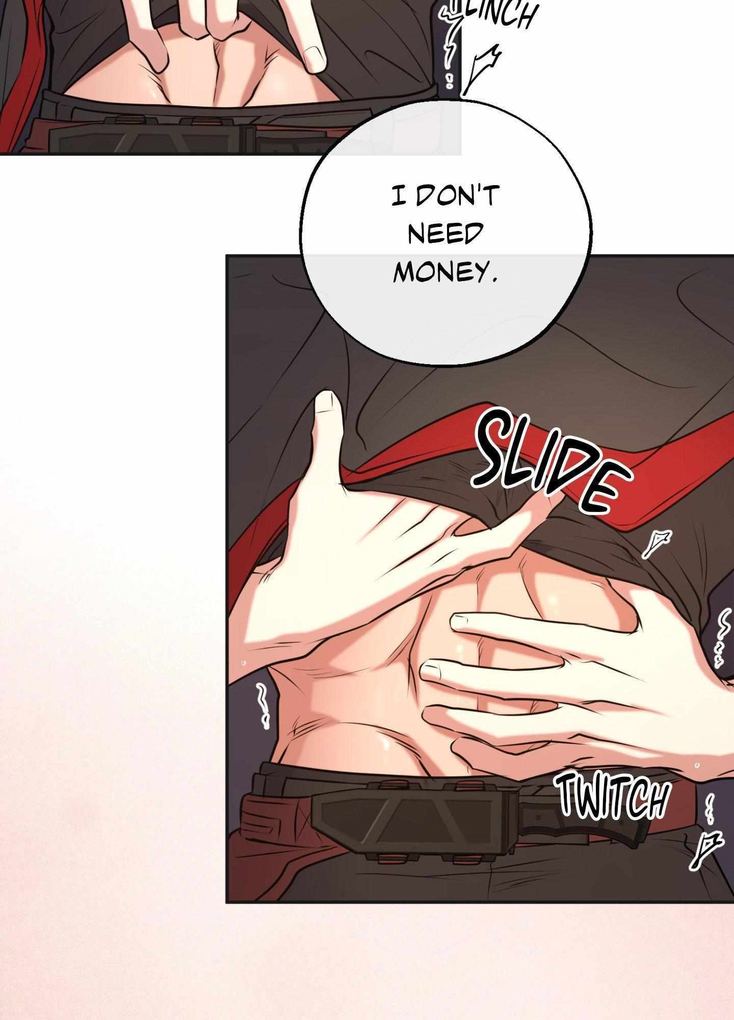 Dawning Light Chapter 18 page 73 - 