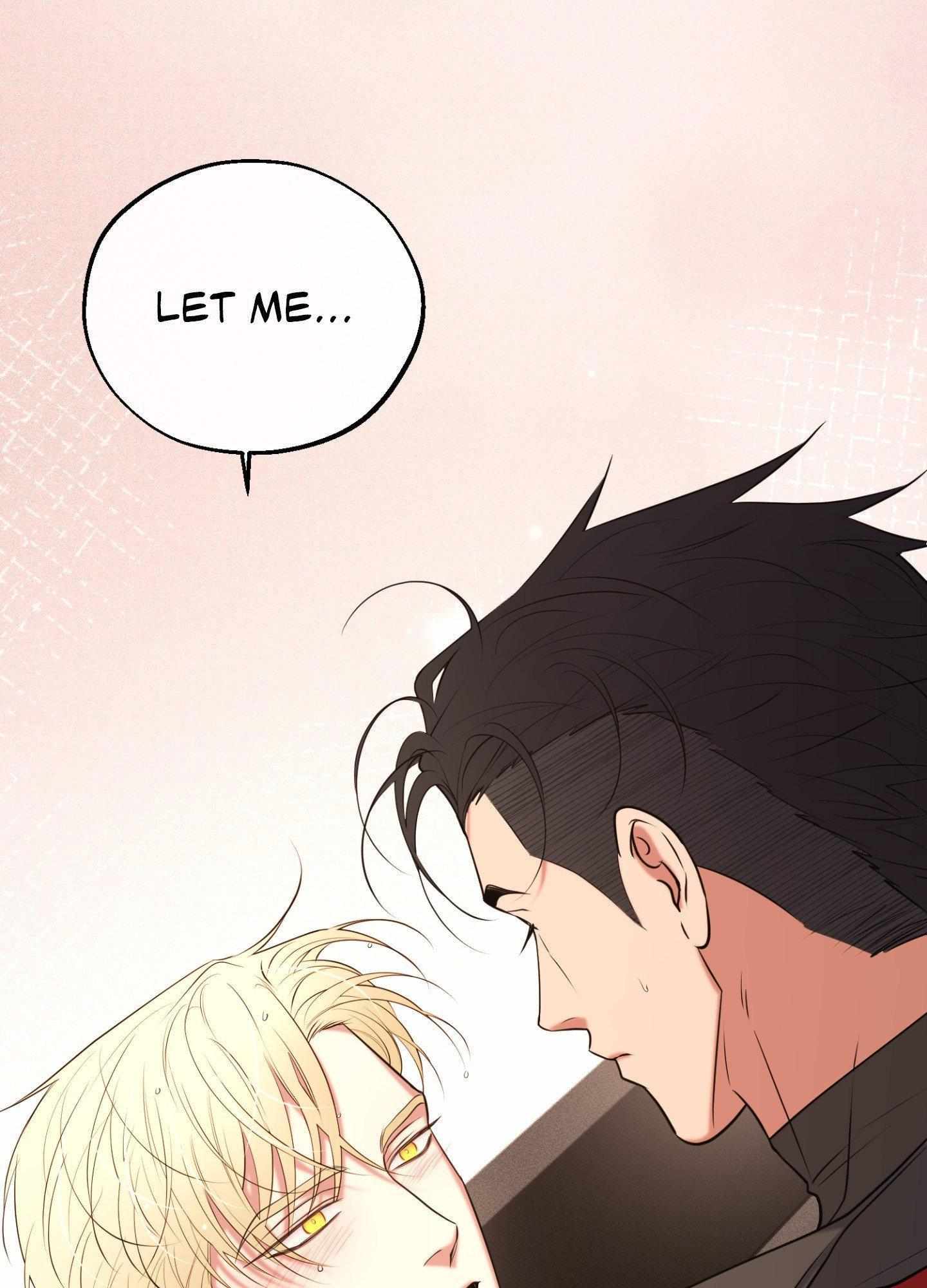 Dawning Light Chapter 18 page 74 - 