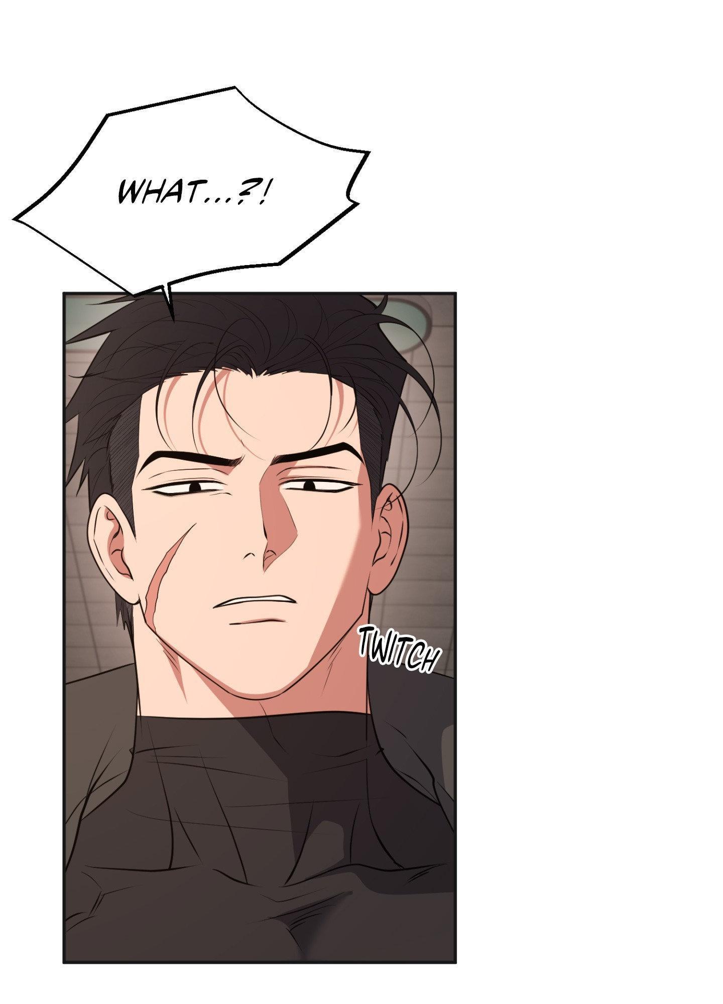 Dawning Light Chapter 18 page 77 - 
