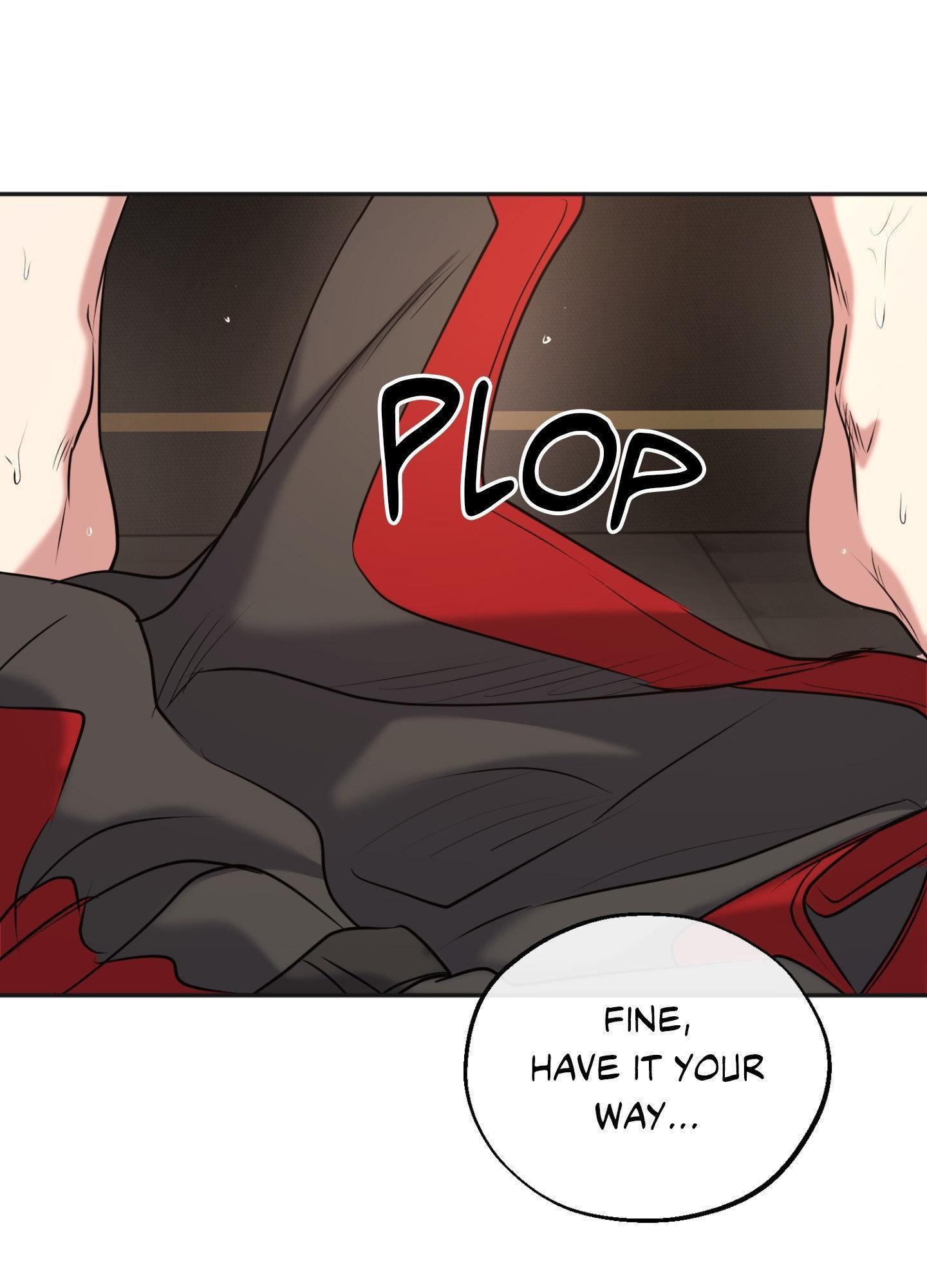 Dawning Light Chapter 18 page 80 - 