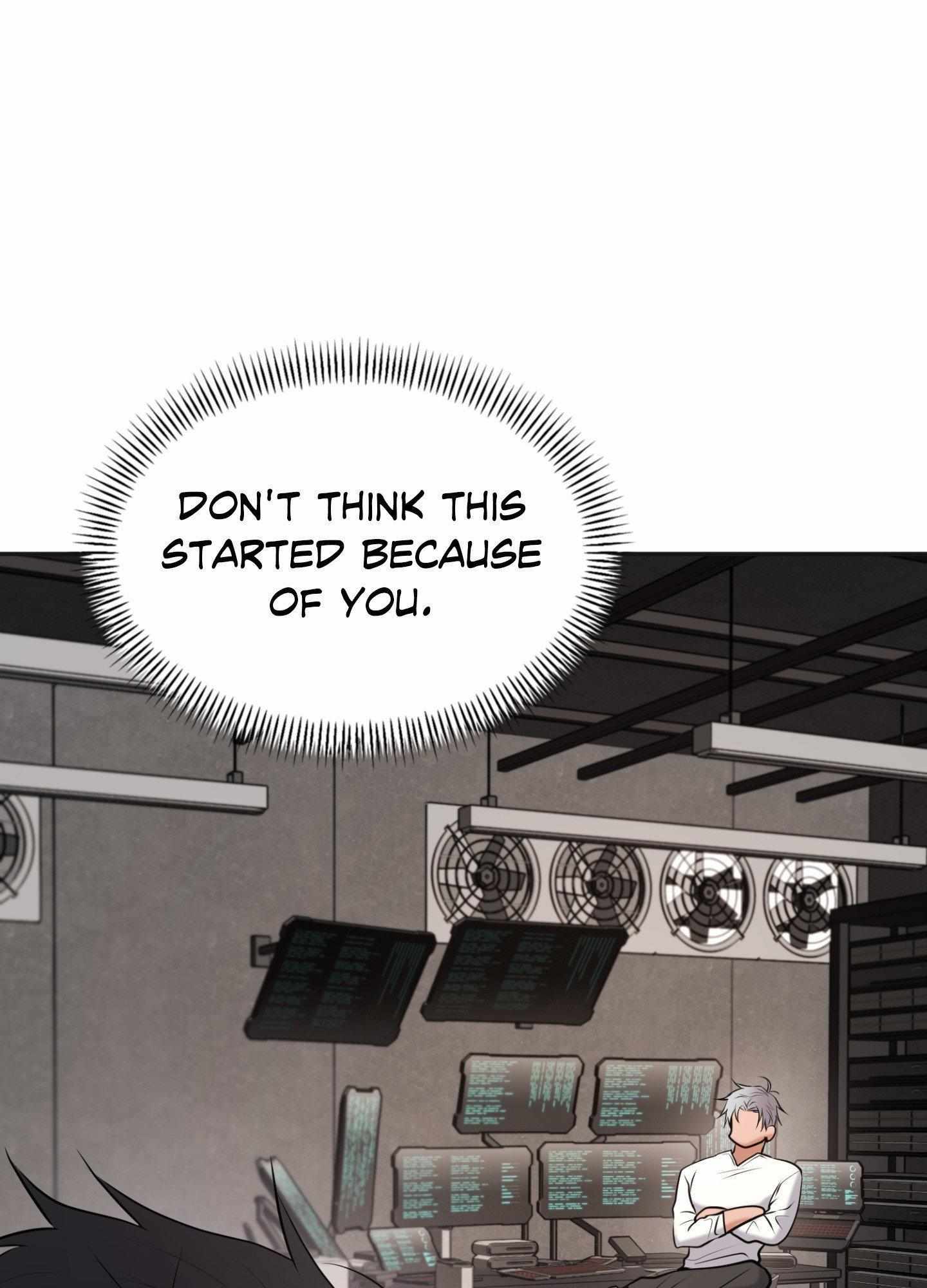 Dawning Light Chapter 18 page 9 - 