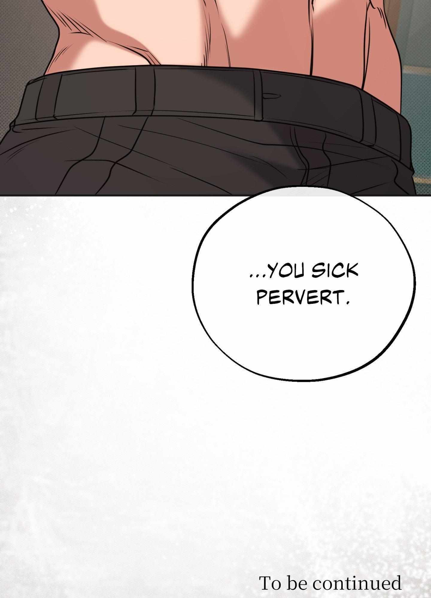 Dawning Light Chapter 18 page 83 - 