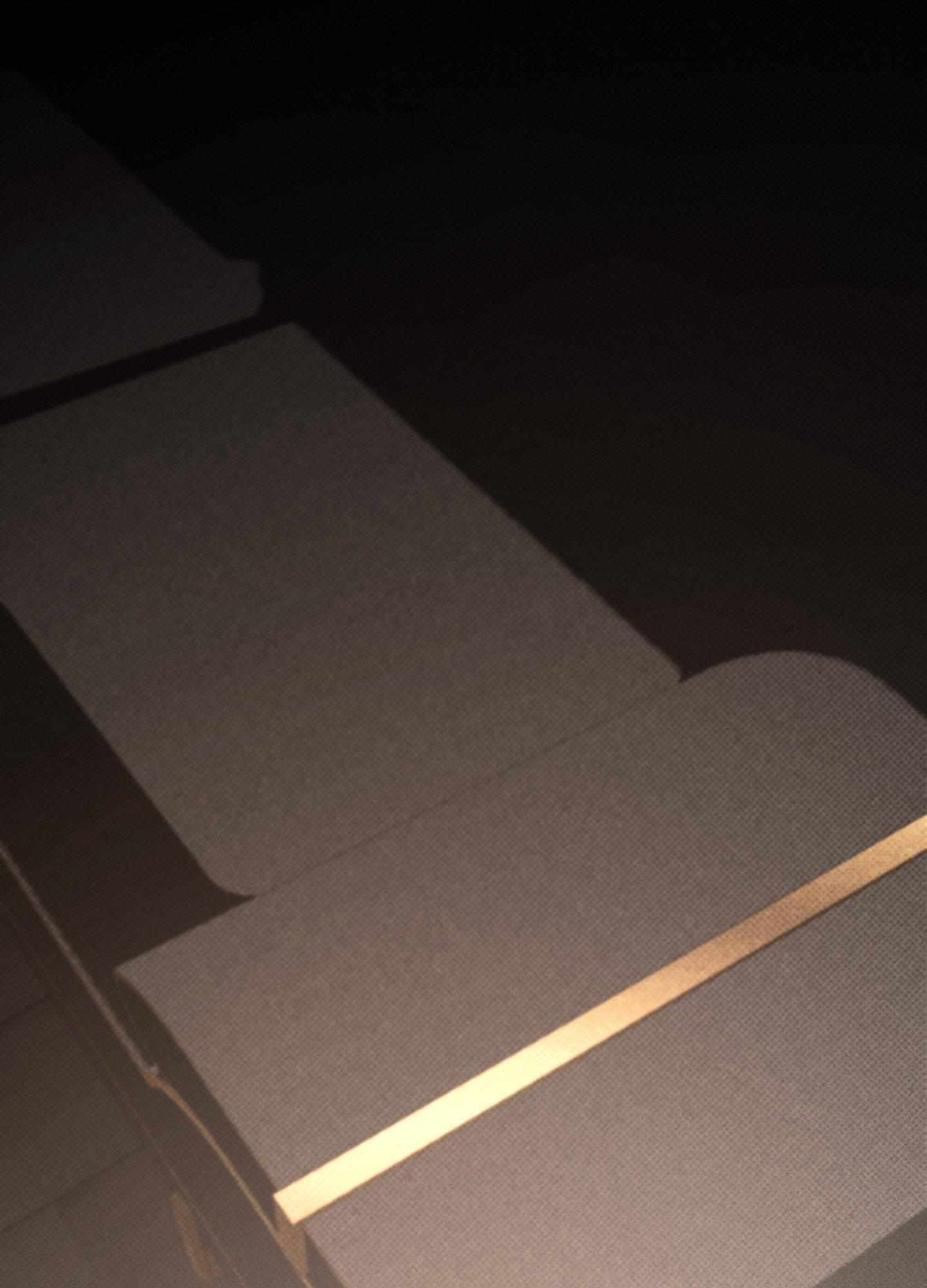 Dawning Light Chapter 19 page 1 - 