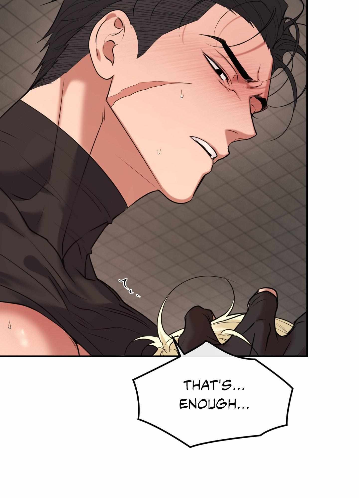 Dawning Light Chapter 19 page 14 - 