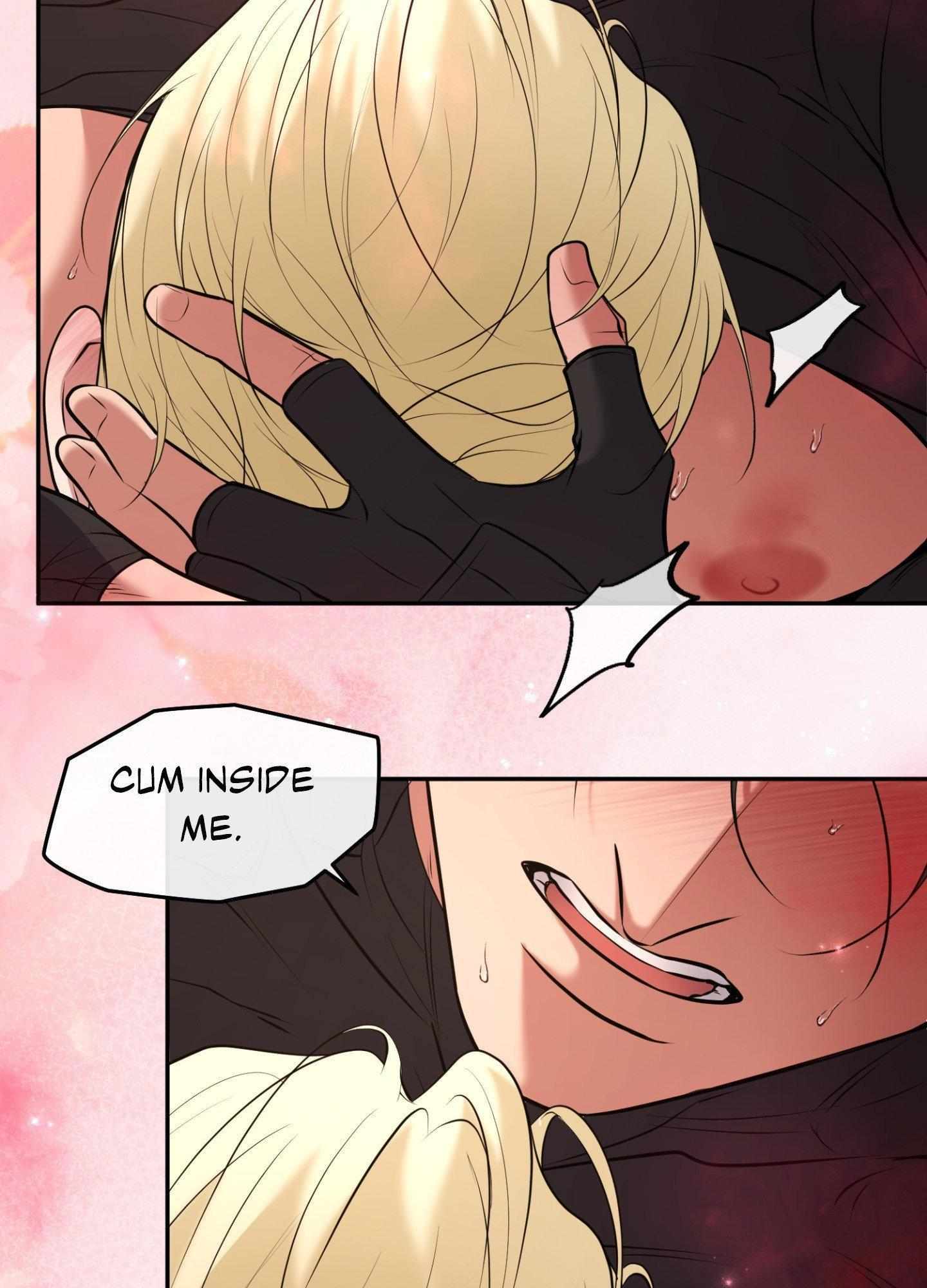 Dawning Light Chapter 19 page 32 - 
