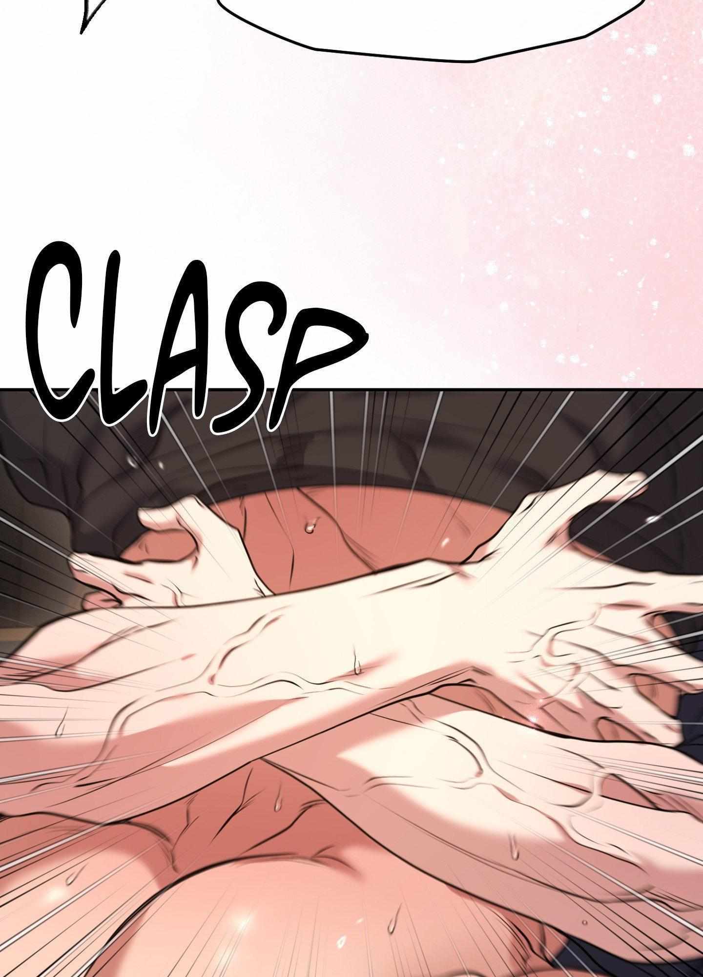 Dawning Light Chapter 19 page 34 - 