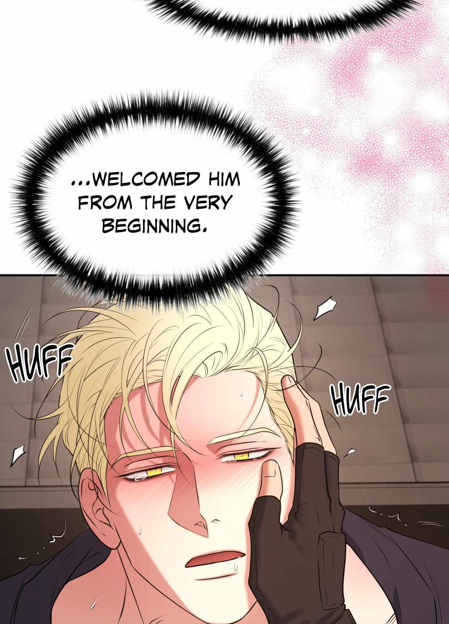 Dawning Light Chapter 19 page 43 - 