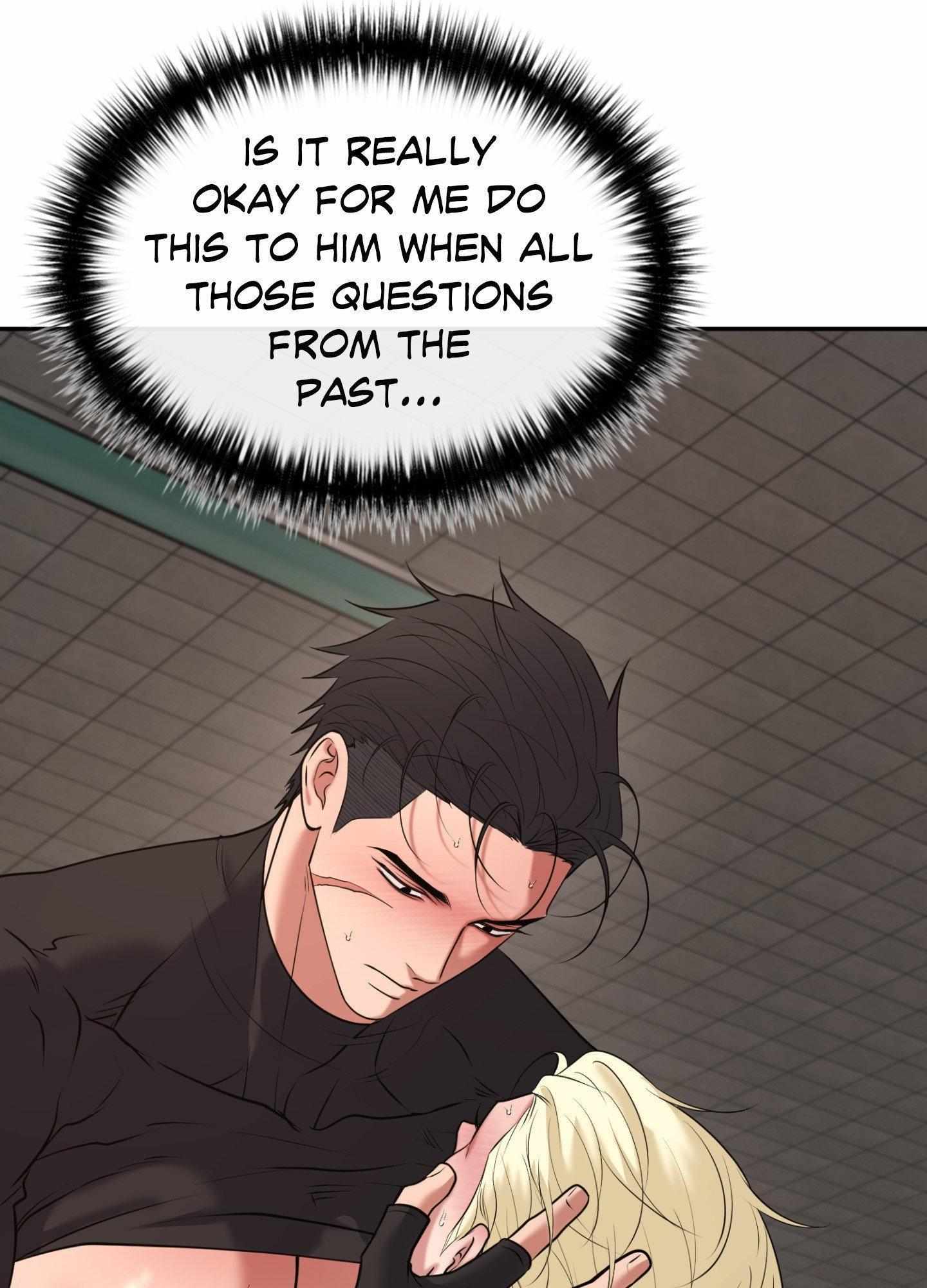 Dawning Light Chapter 19 page 45 - 