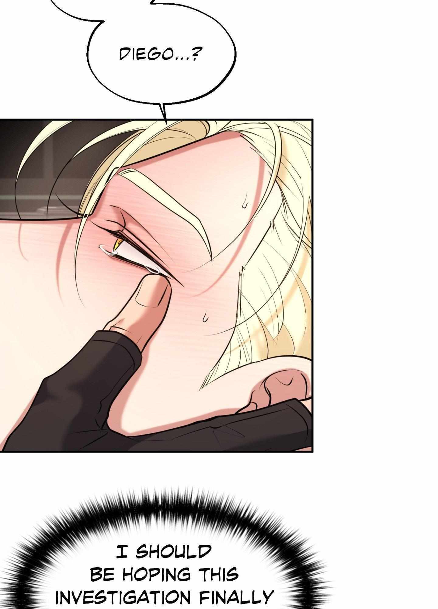 Dawning Light Chapter 19 page 47 - 