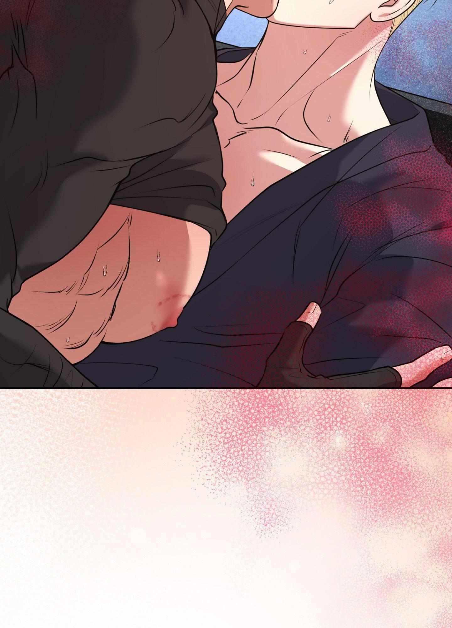 Dawning Light Chapter 19 page 50 - 