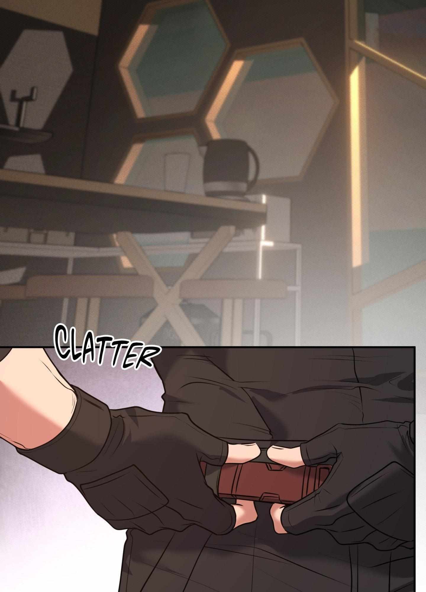 Dawning Light Chapter 19 page 53 - 