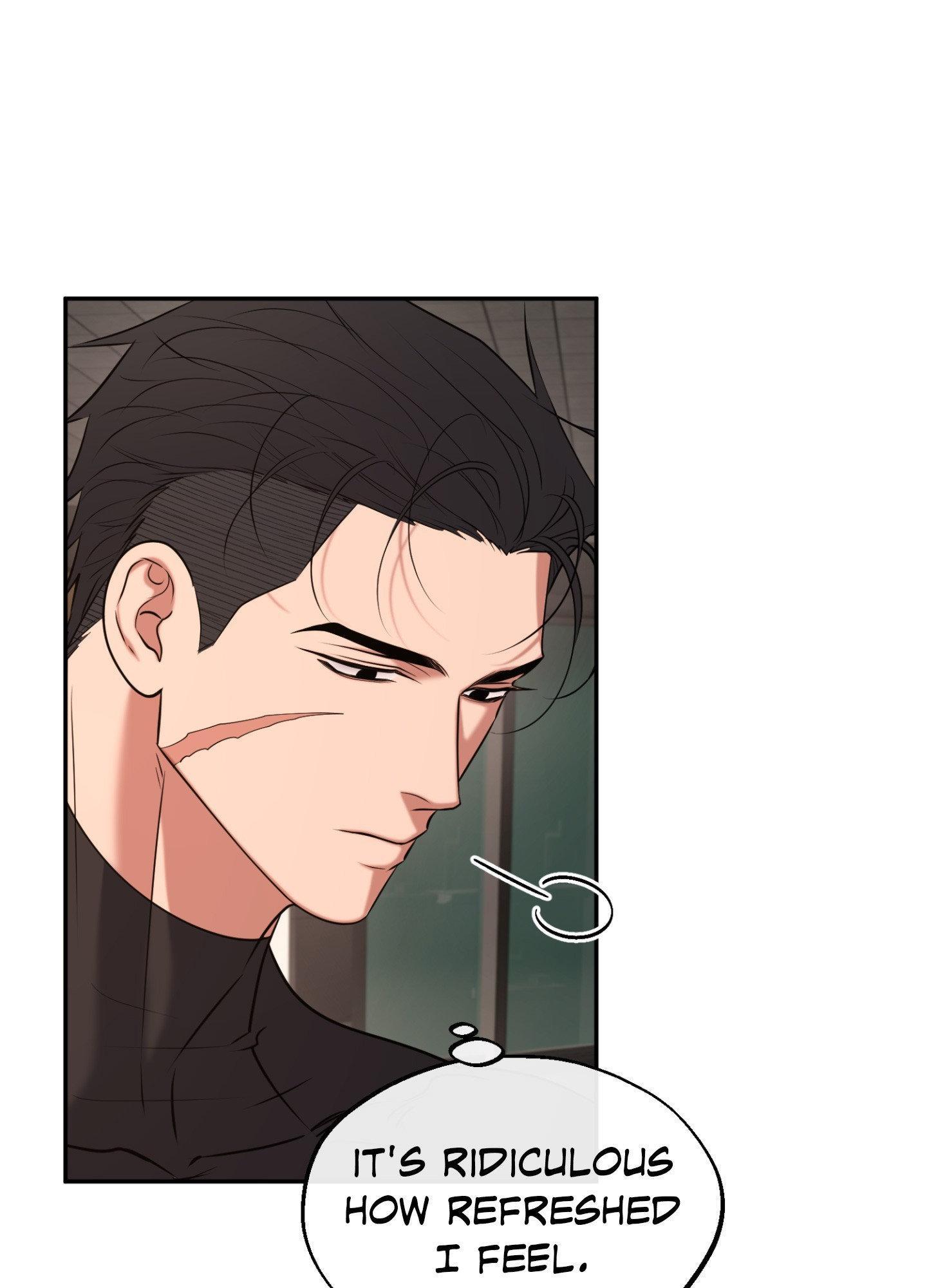 Dawning Light Chapter 19 page 55 - 