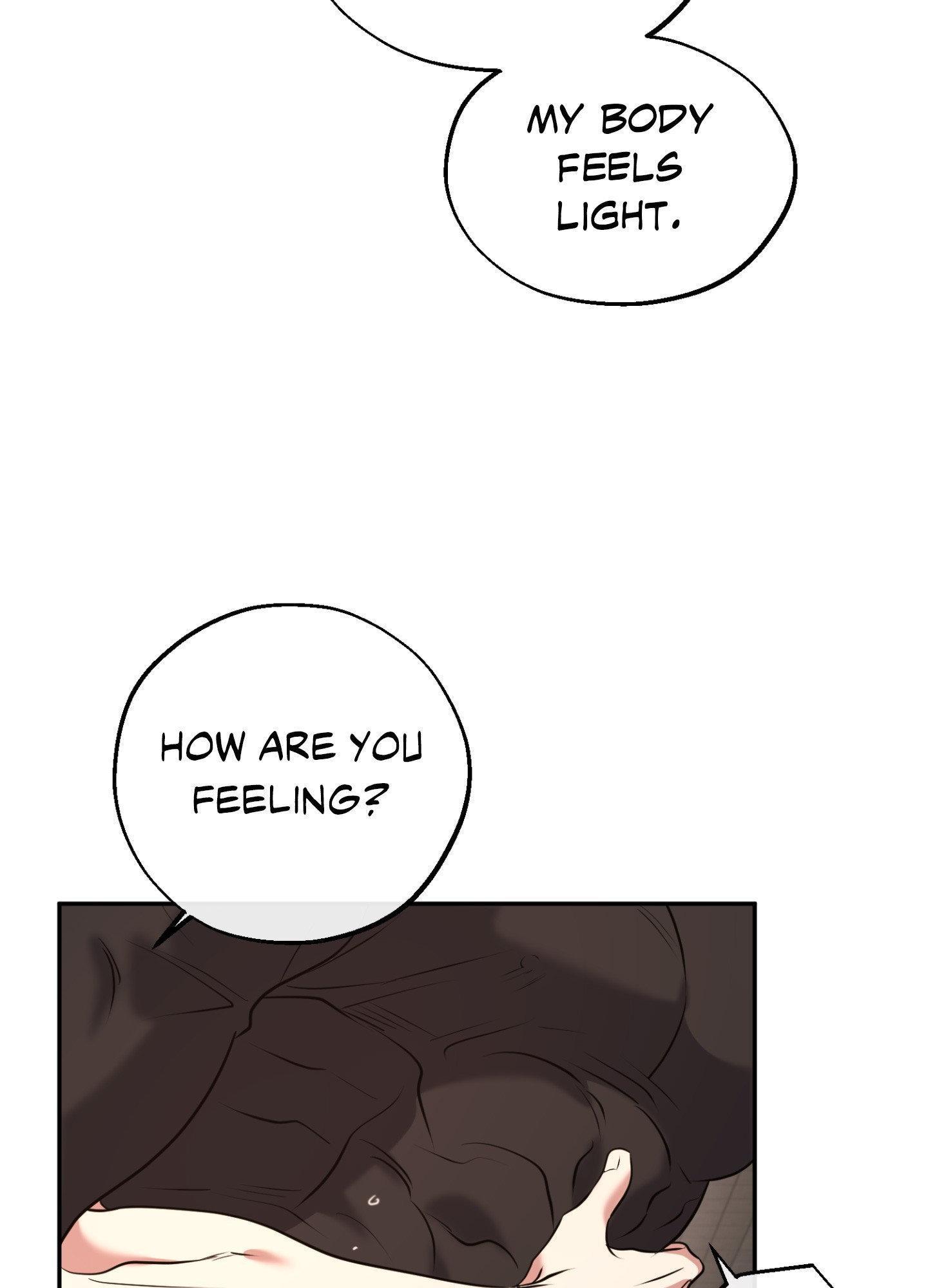 Dawning Light Chapter 19 page 56 - 