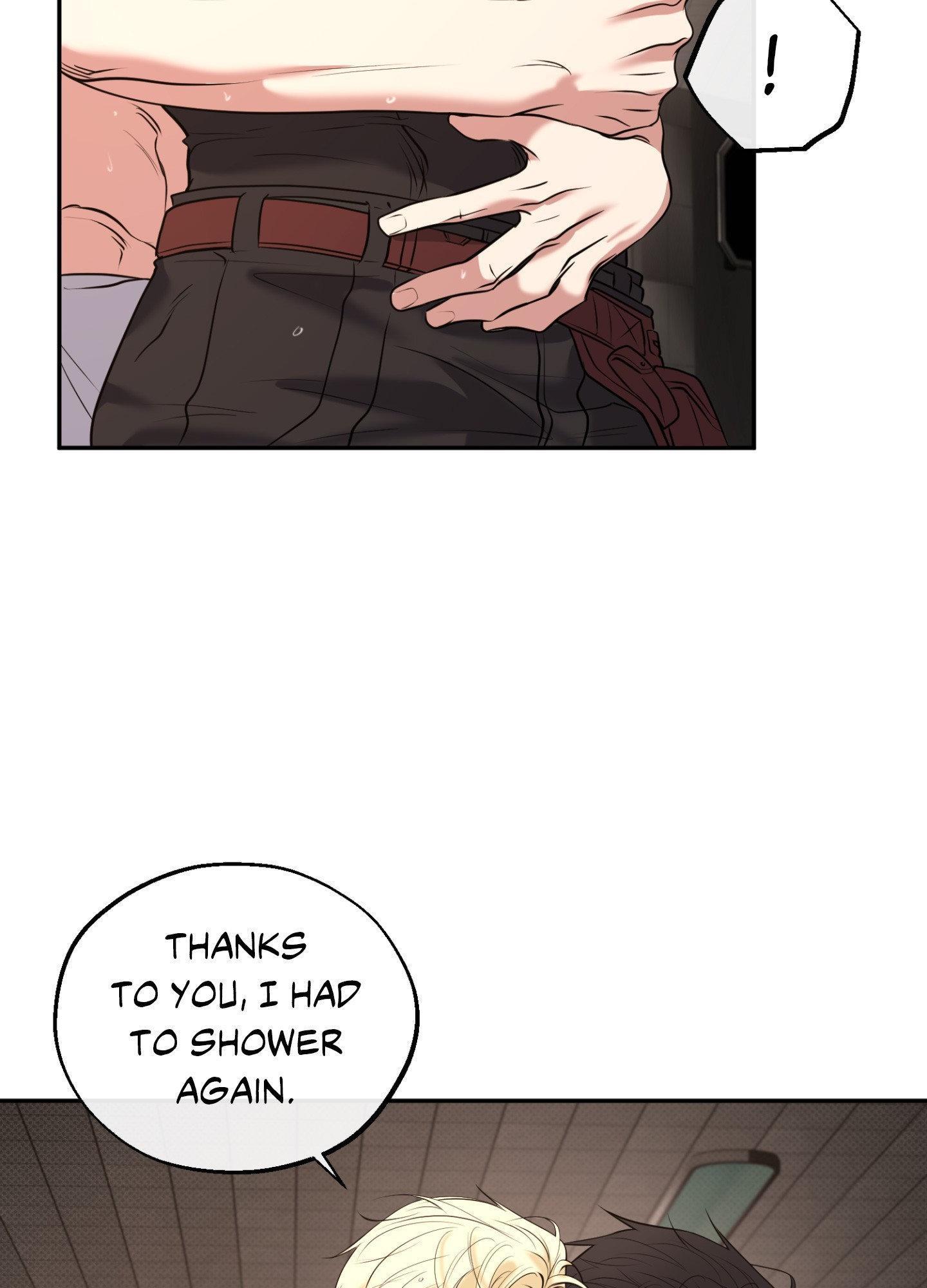 Dawning Light Chapter 19 page 57 - 
