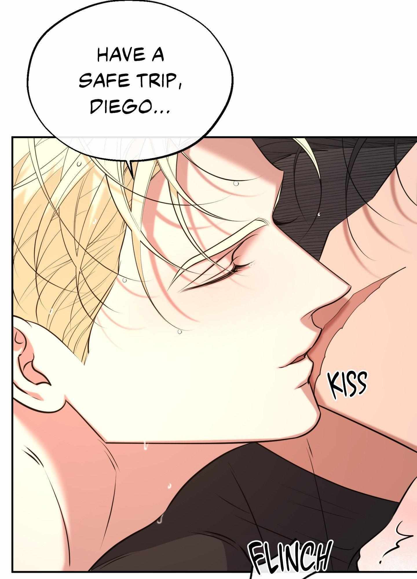Dawning Light Chapter 19 page 59 - 
