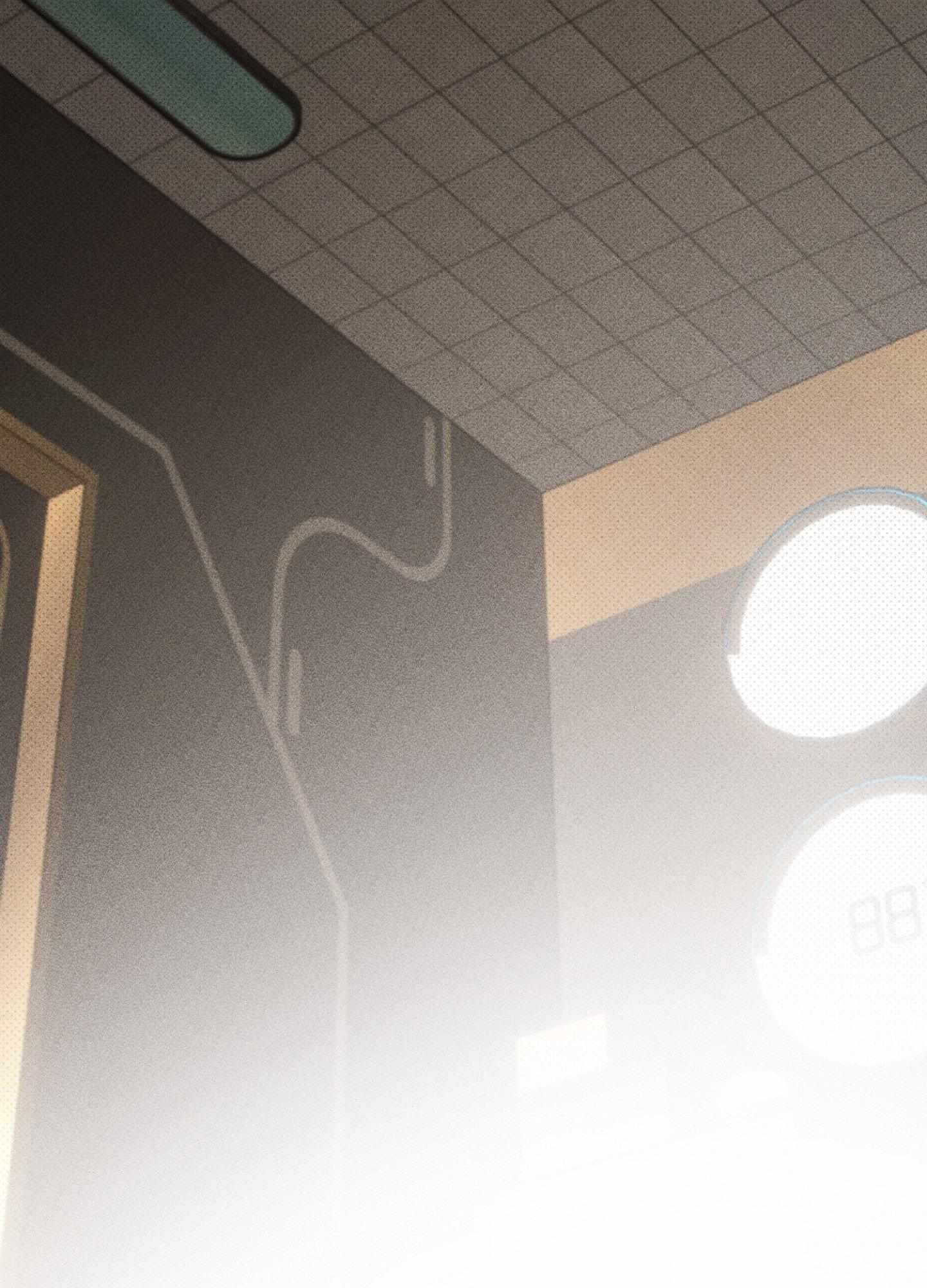 Dawning Light Chapter 19 page 64 - 