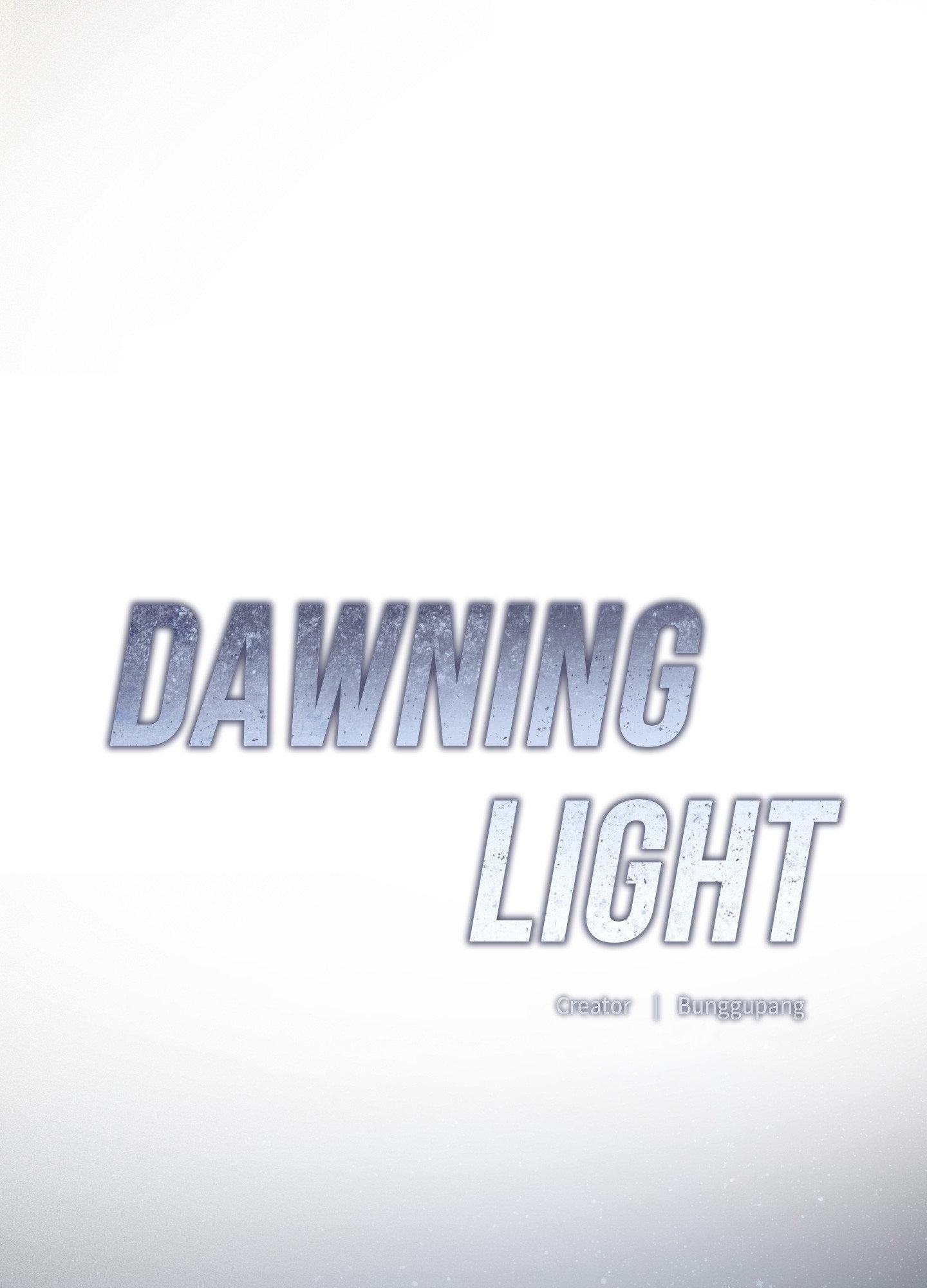Dawning Light Chapter 19 page 65 - 