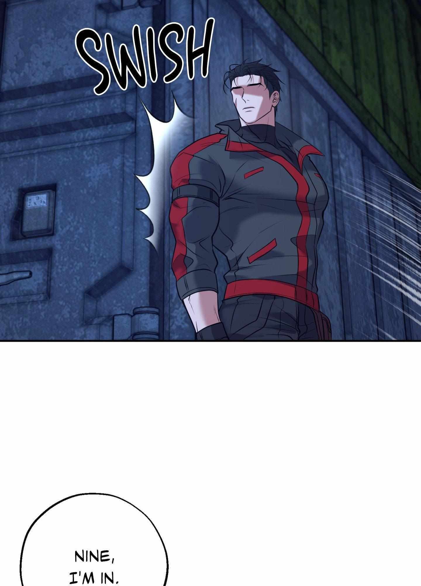 Dawning Light Chapter 19 page 70 - 