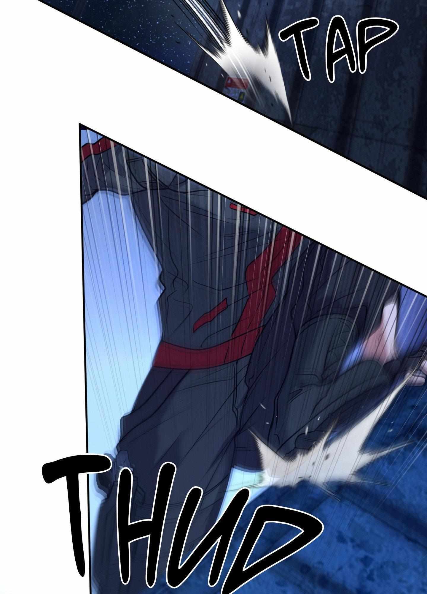 Dawning Light Chapter 19 page 77 - 