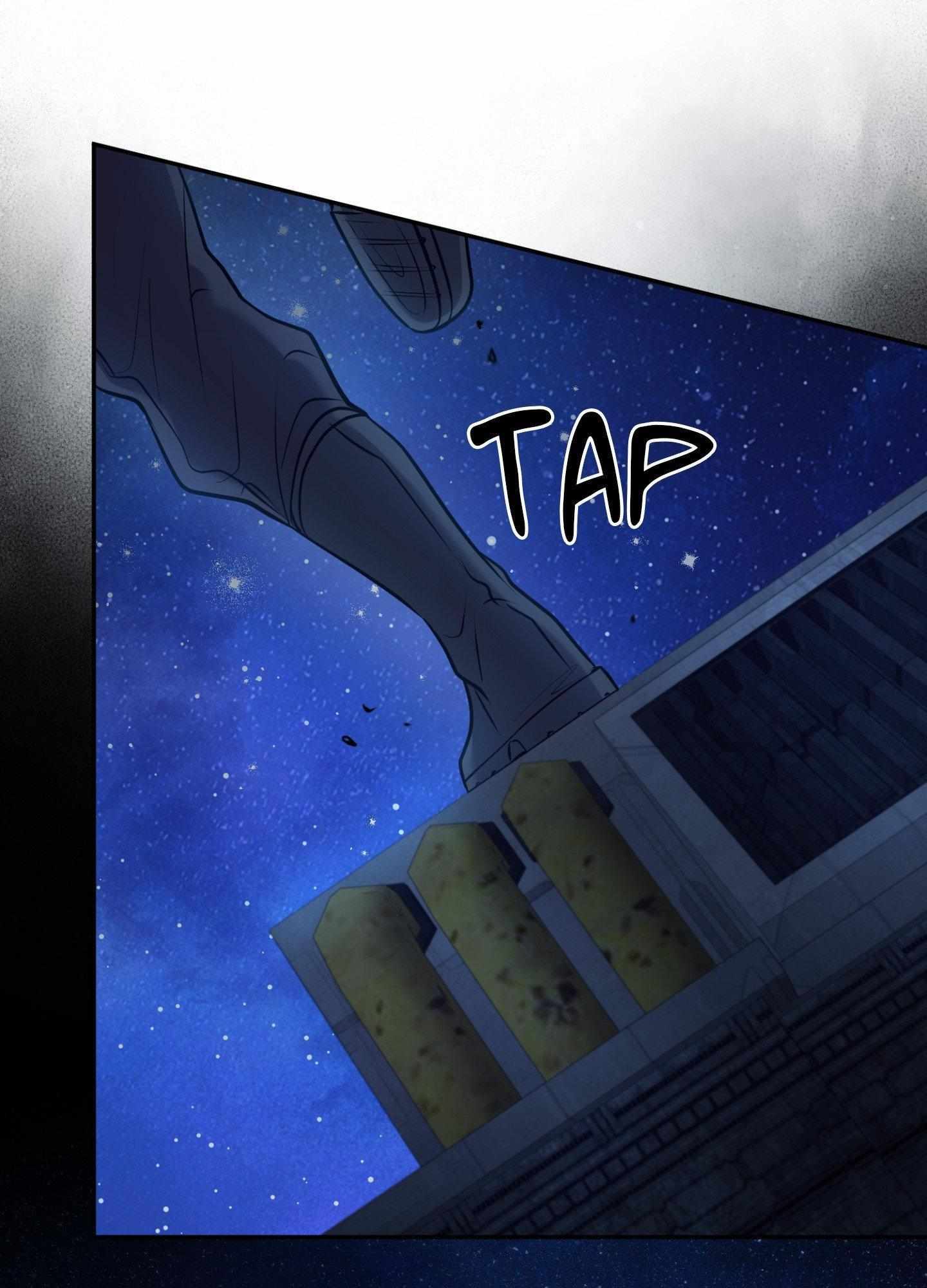 Dawning Light Chapter 19 page 80 - 