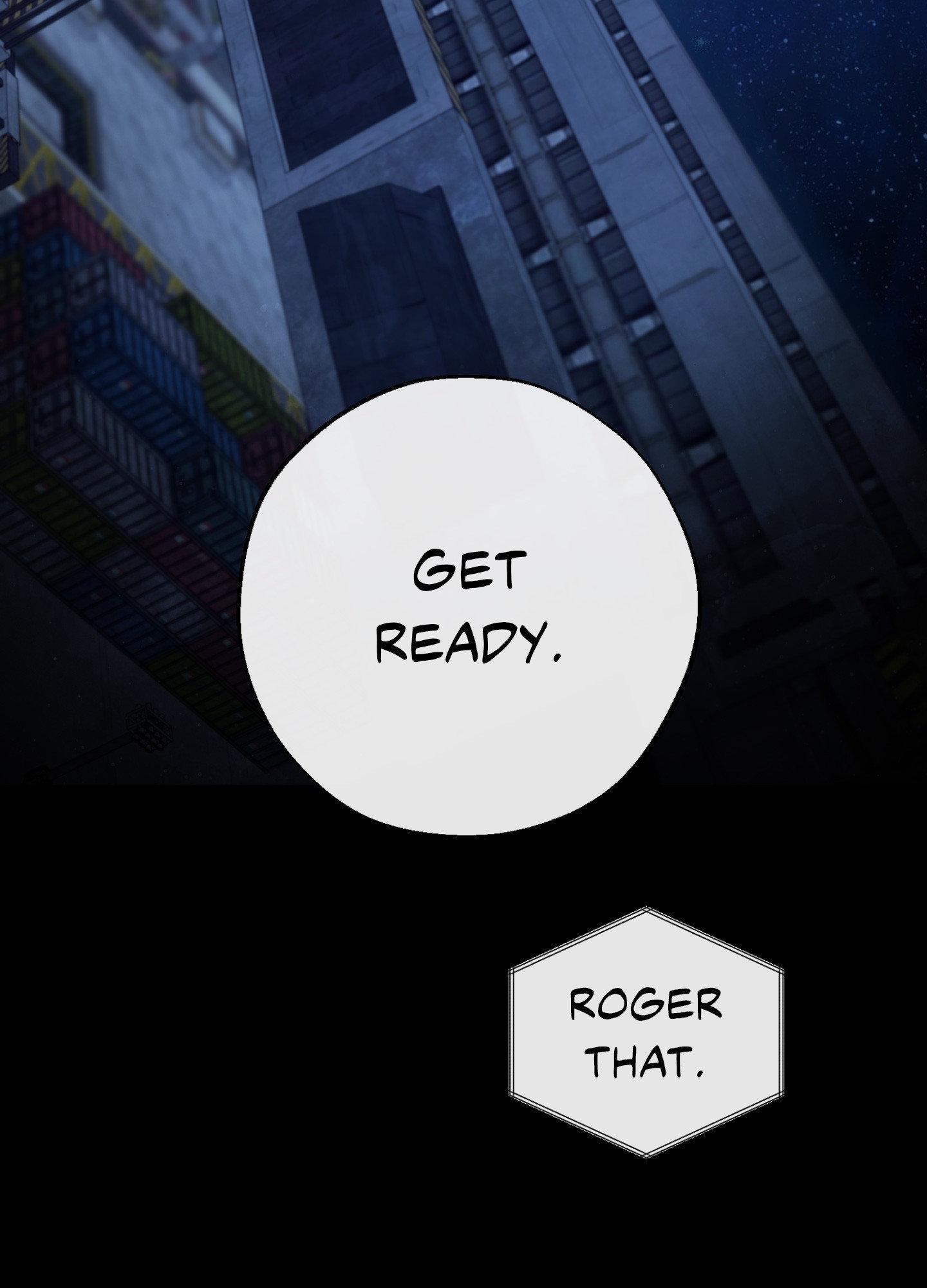 Dawning Light Chapter 19 page 83 - 