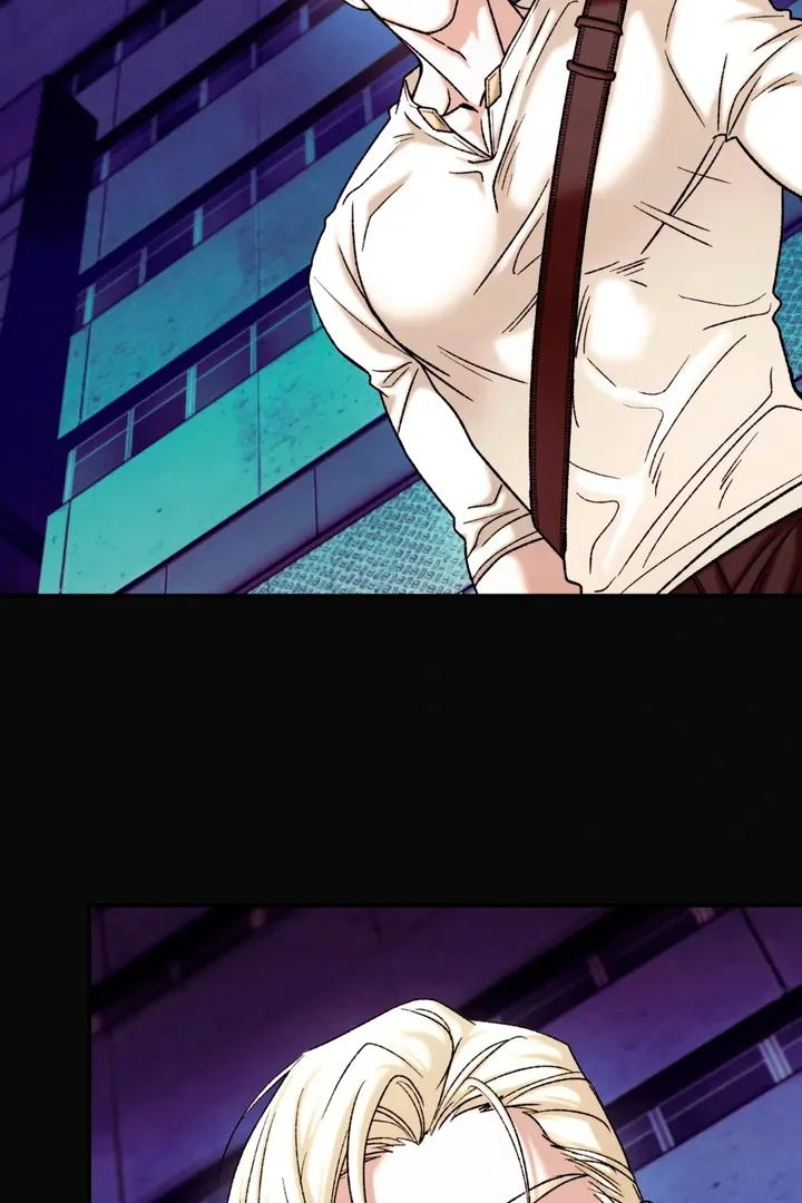 Dawning Light Chapter 2 page 102 - 