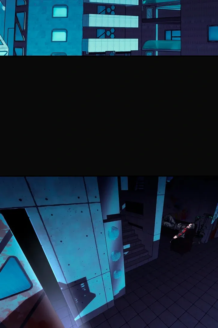 Dawning Light Chapter 2 page 105 - 