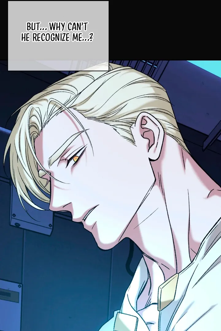 Dawning Light Chapter 2 page 109 - 