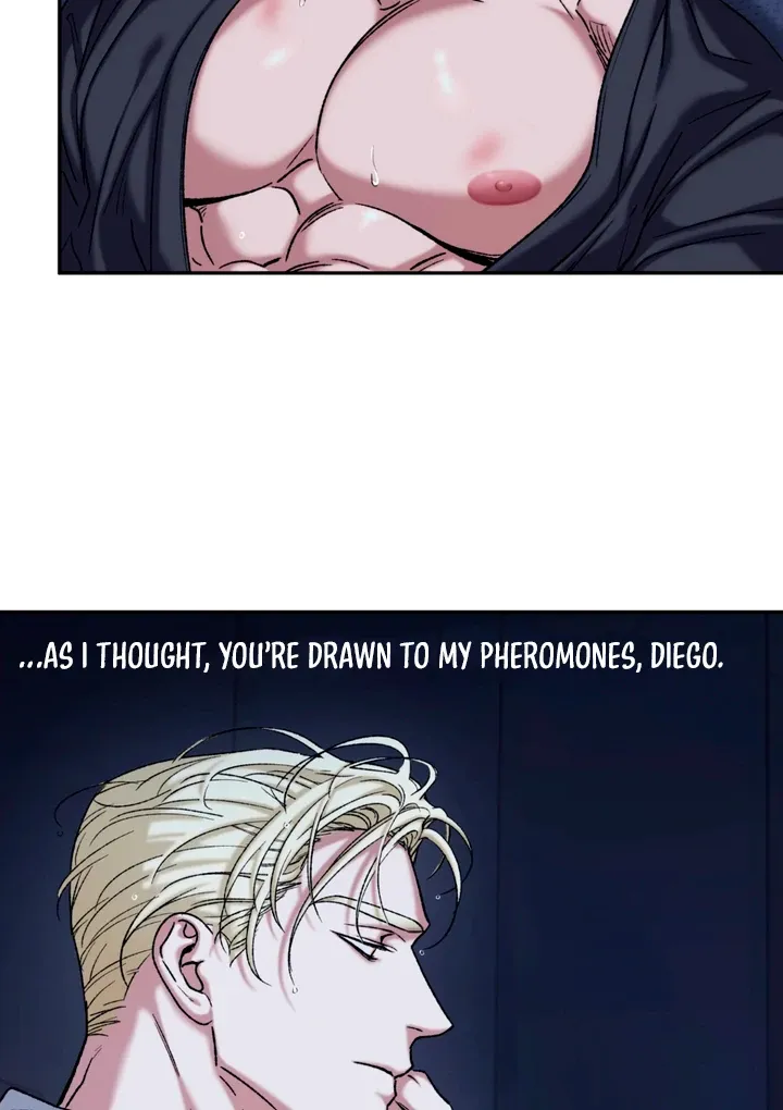 Dawning Light Chapter 2 page 121 - 